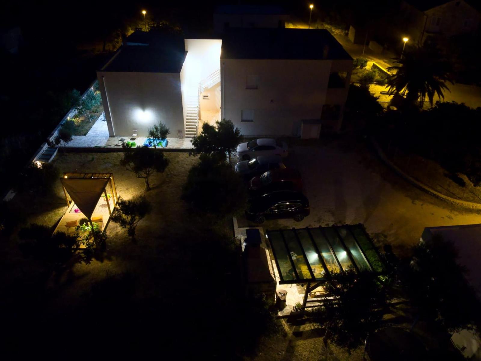 Apartman Petar view 5