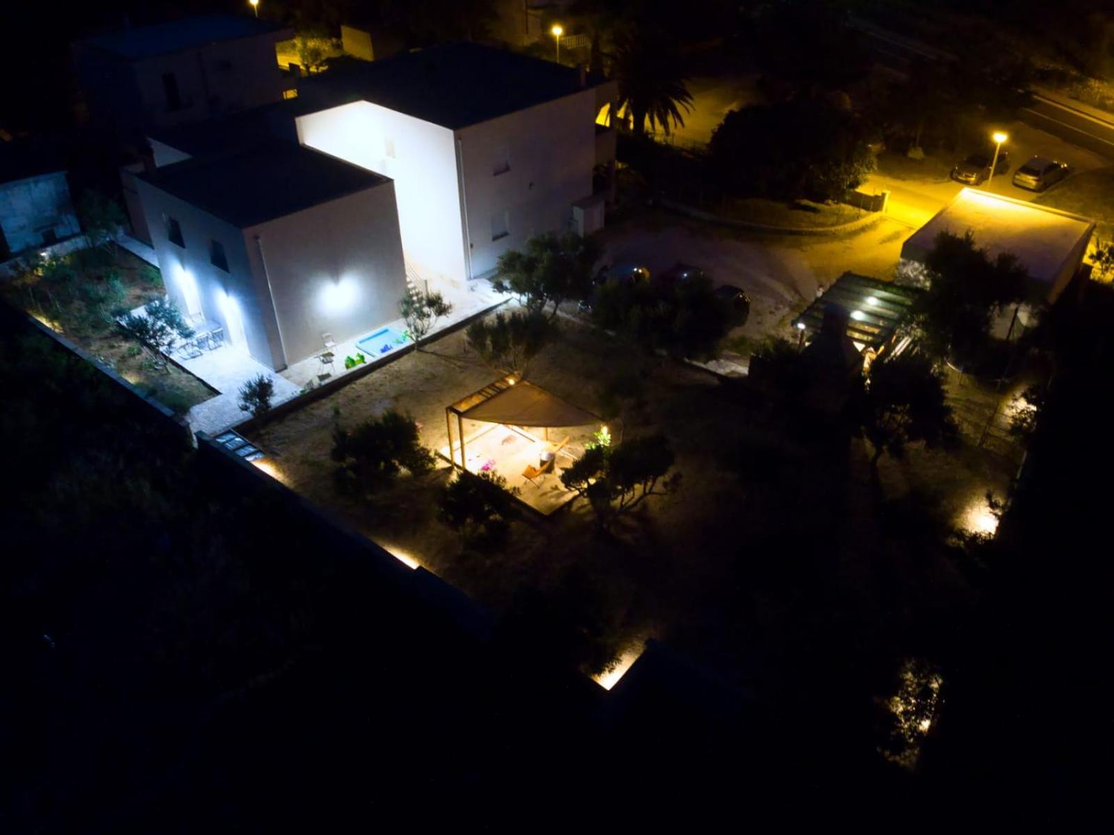 Apartman Petar view 4
