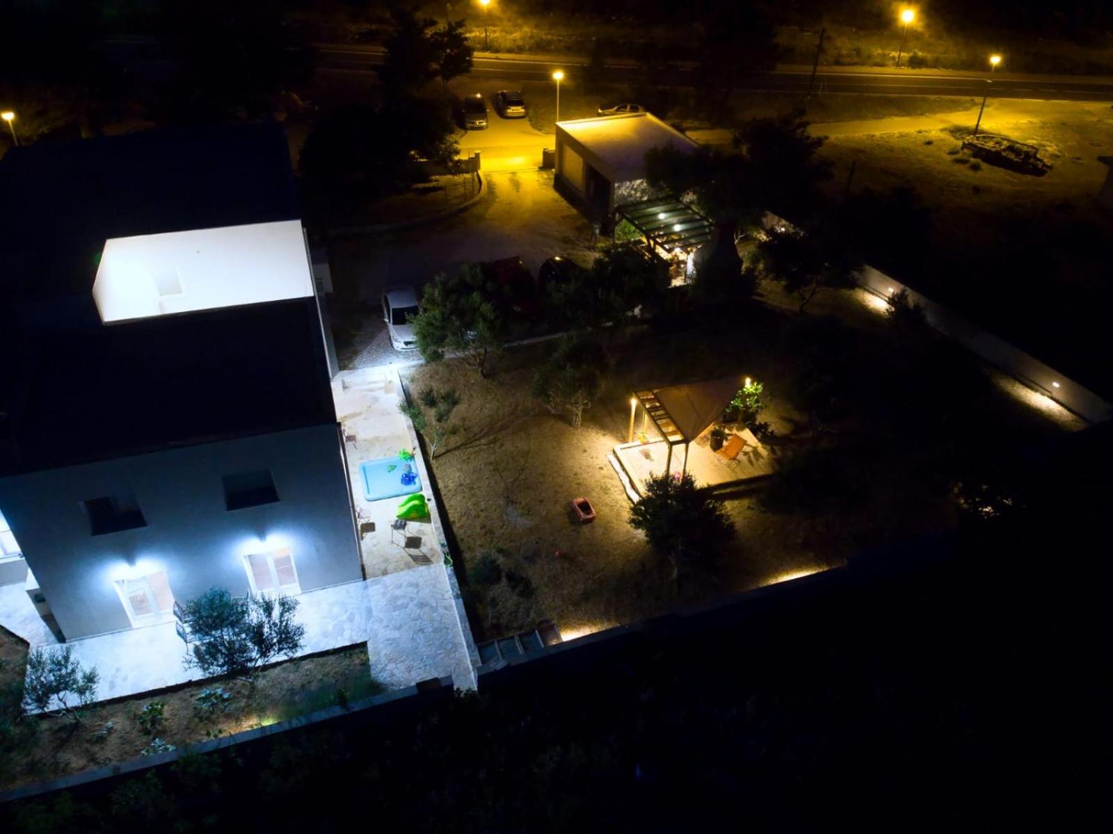 Apartman Petar view 3