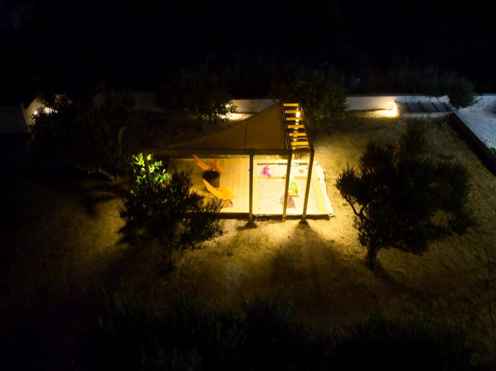 Apartman Petar view 2