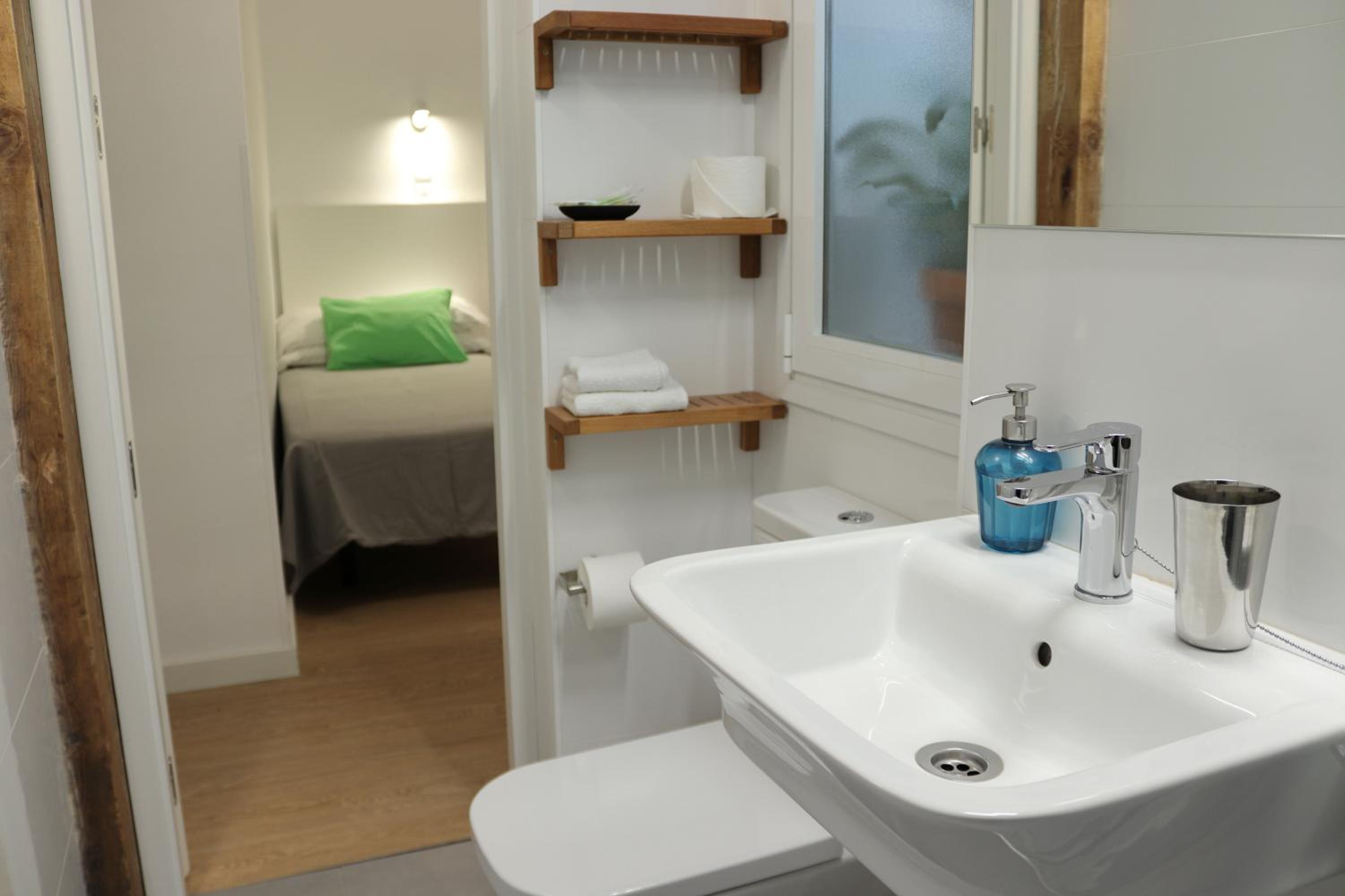 Hostal La Zona