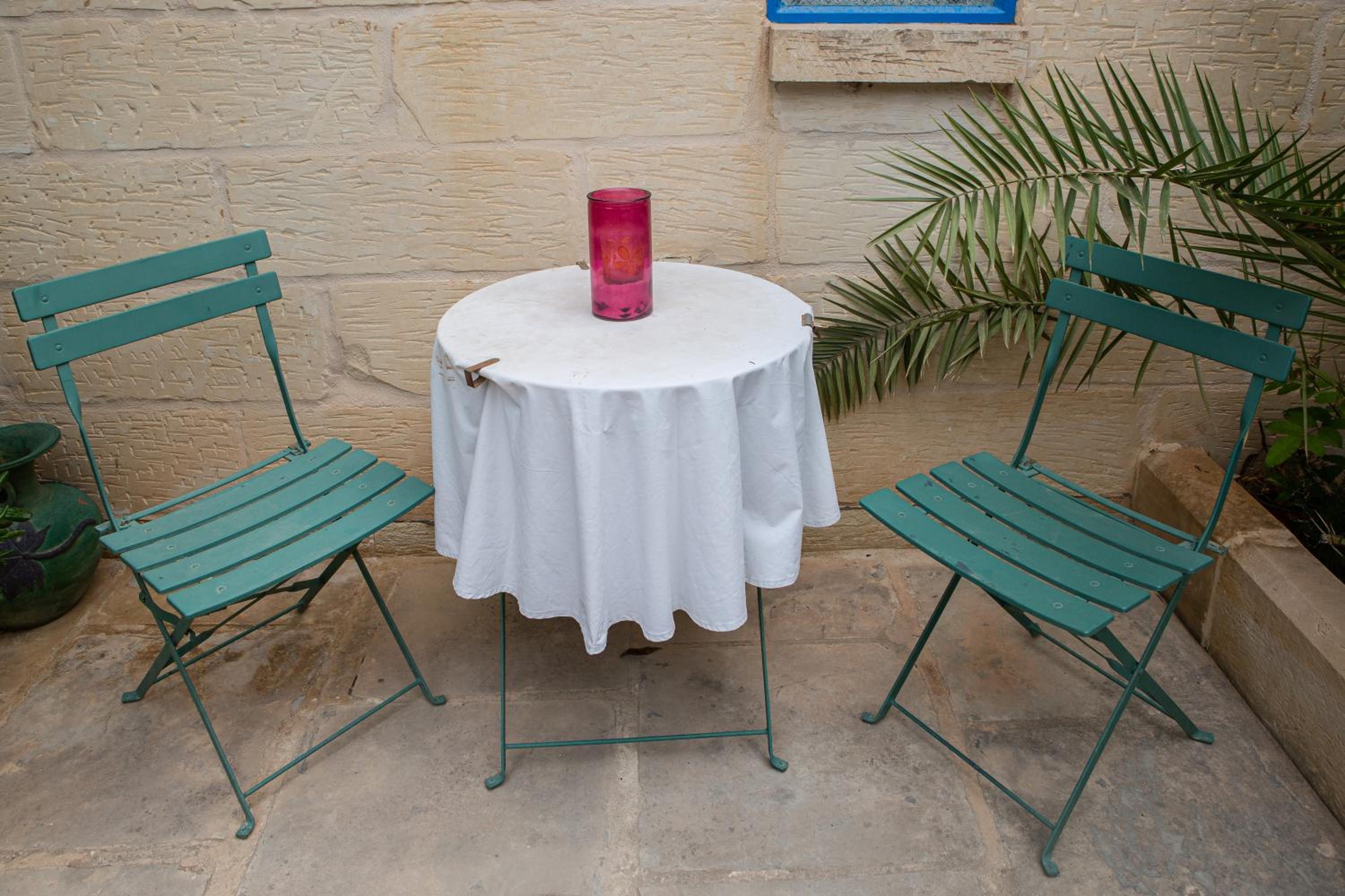 Ta' Bertu Host Family Bed & Breakfast
