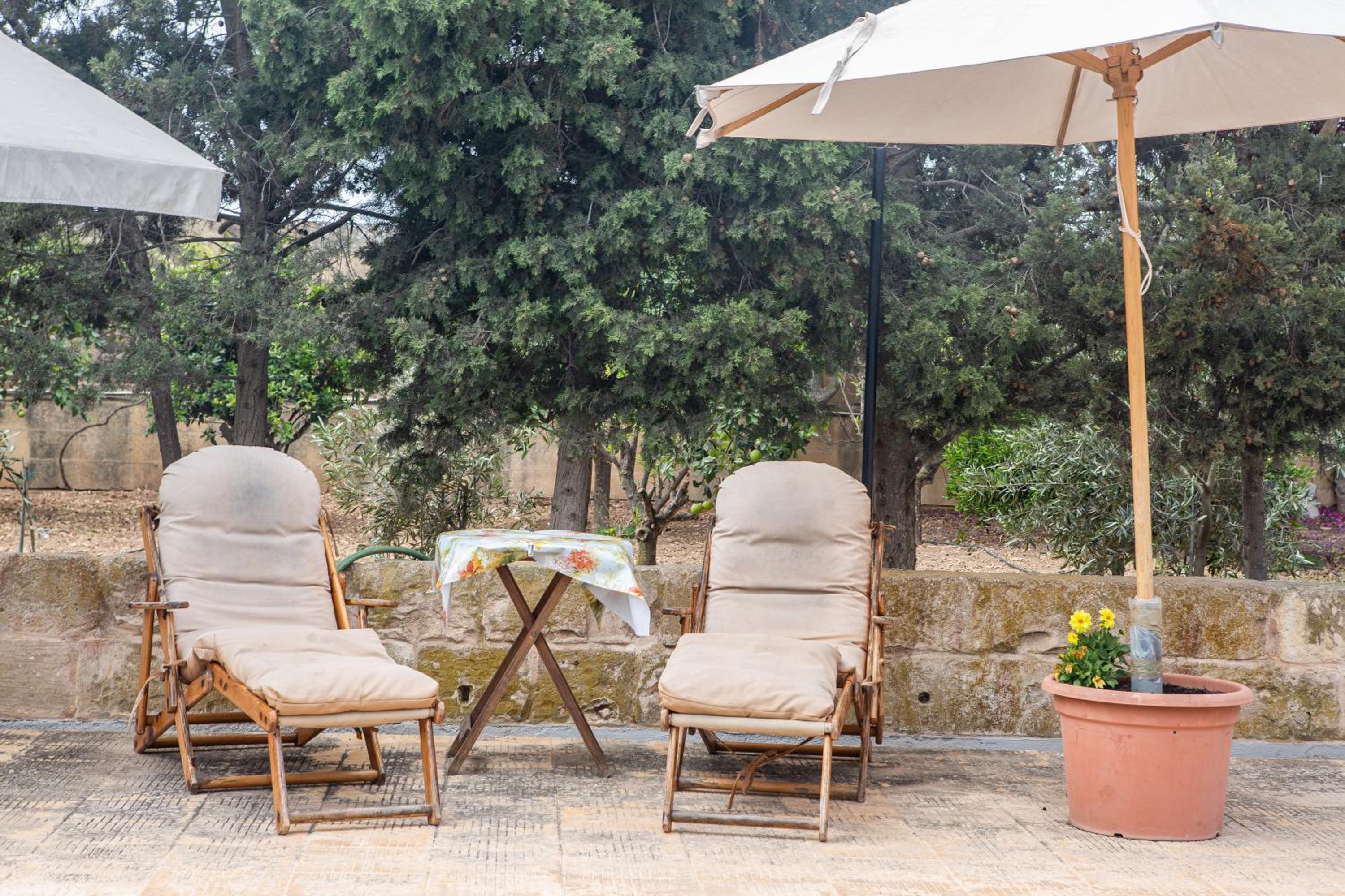 Ta' Bertu Host Family Bed & Breakfast