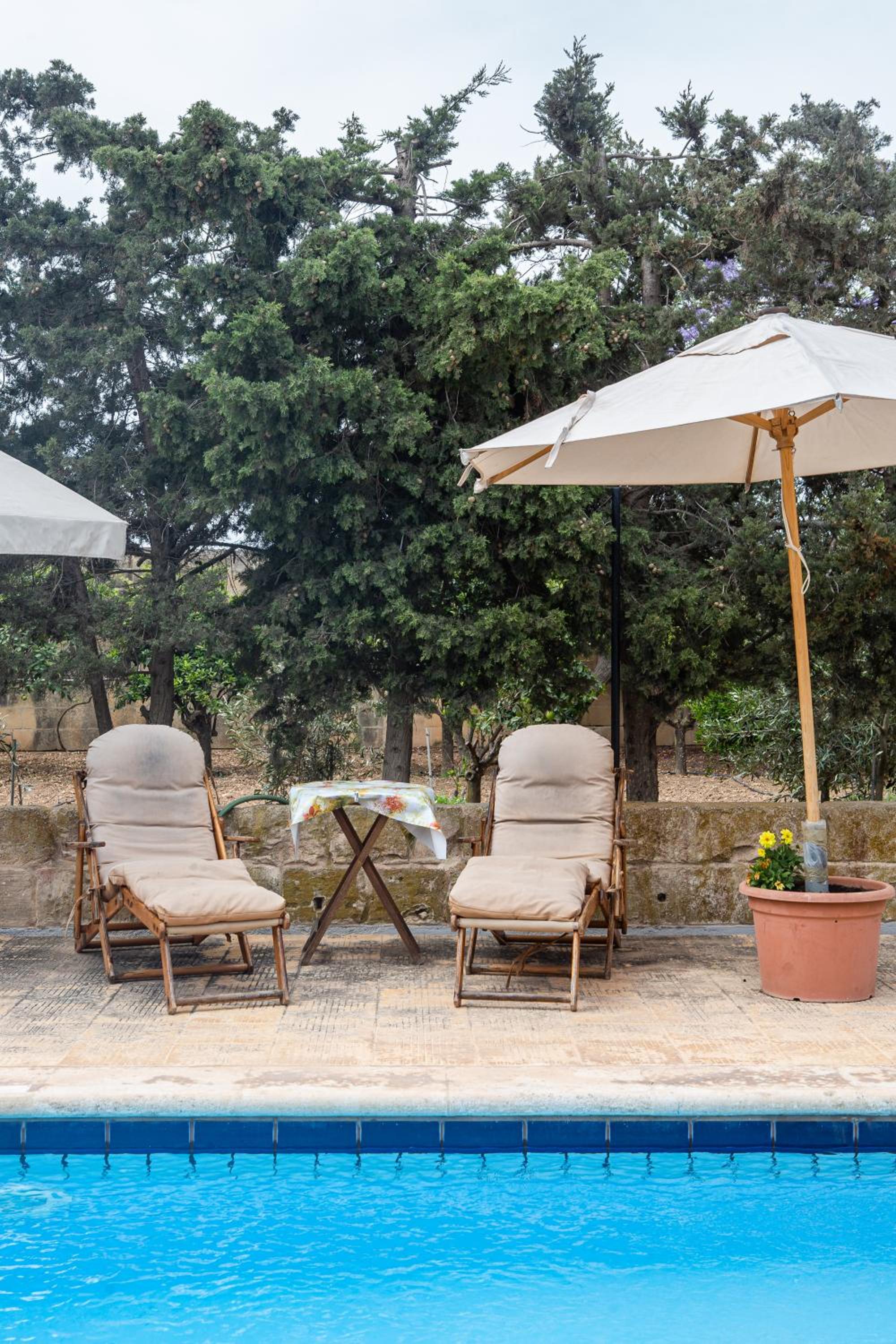 Ta' Bertu Host Family Bed & Breakfast
