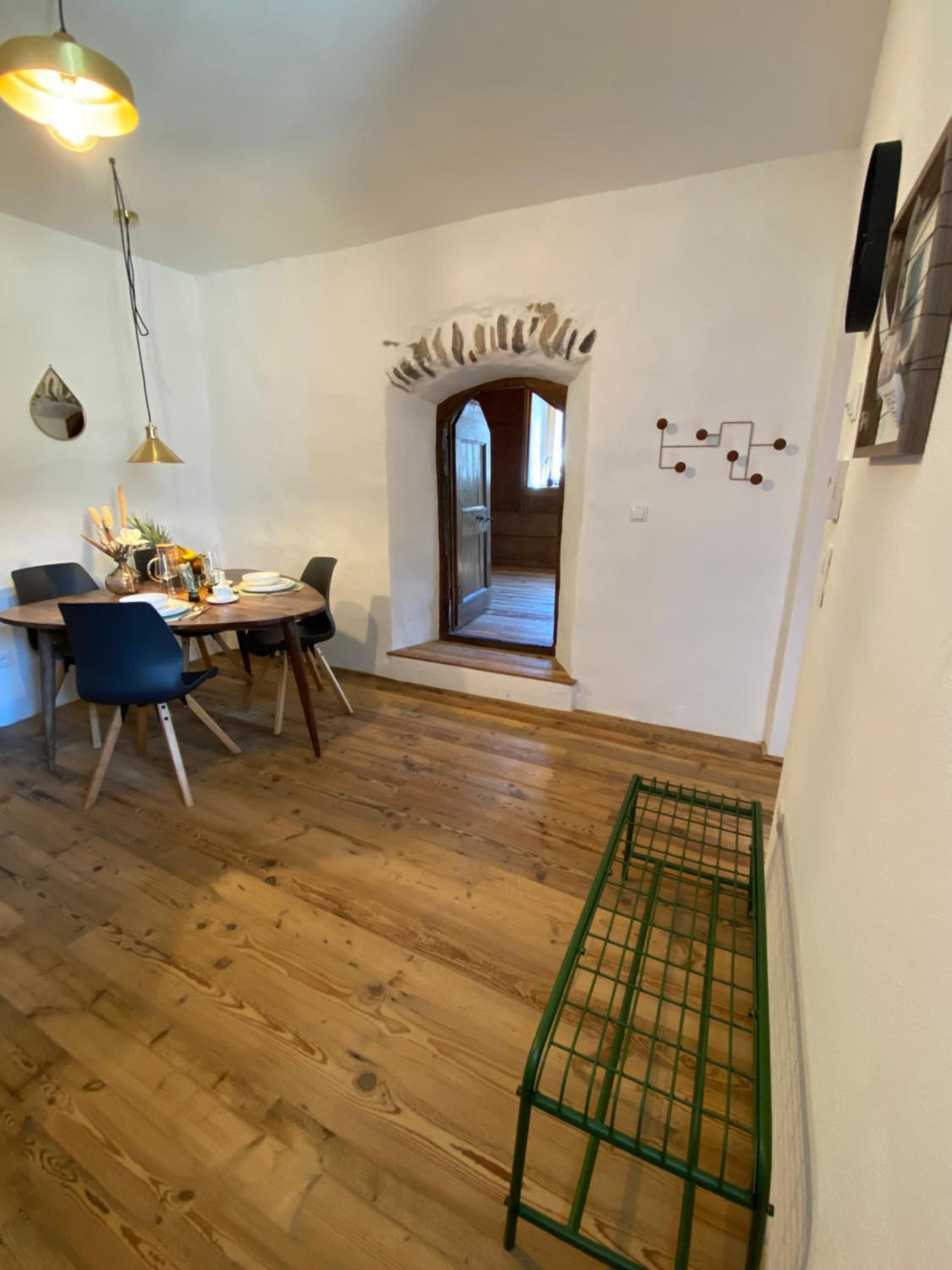 Appartamento Saeculum view 5