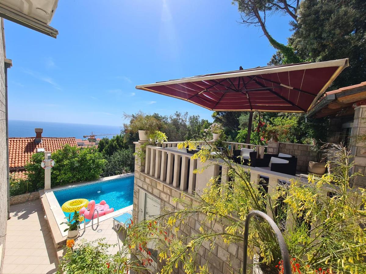 Bed and Breakfast Villa Klaic
