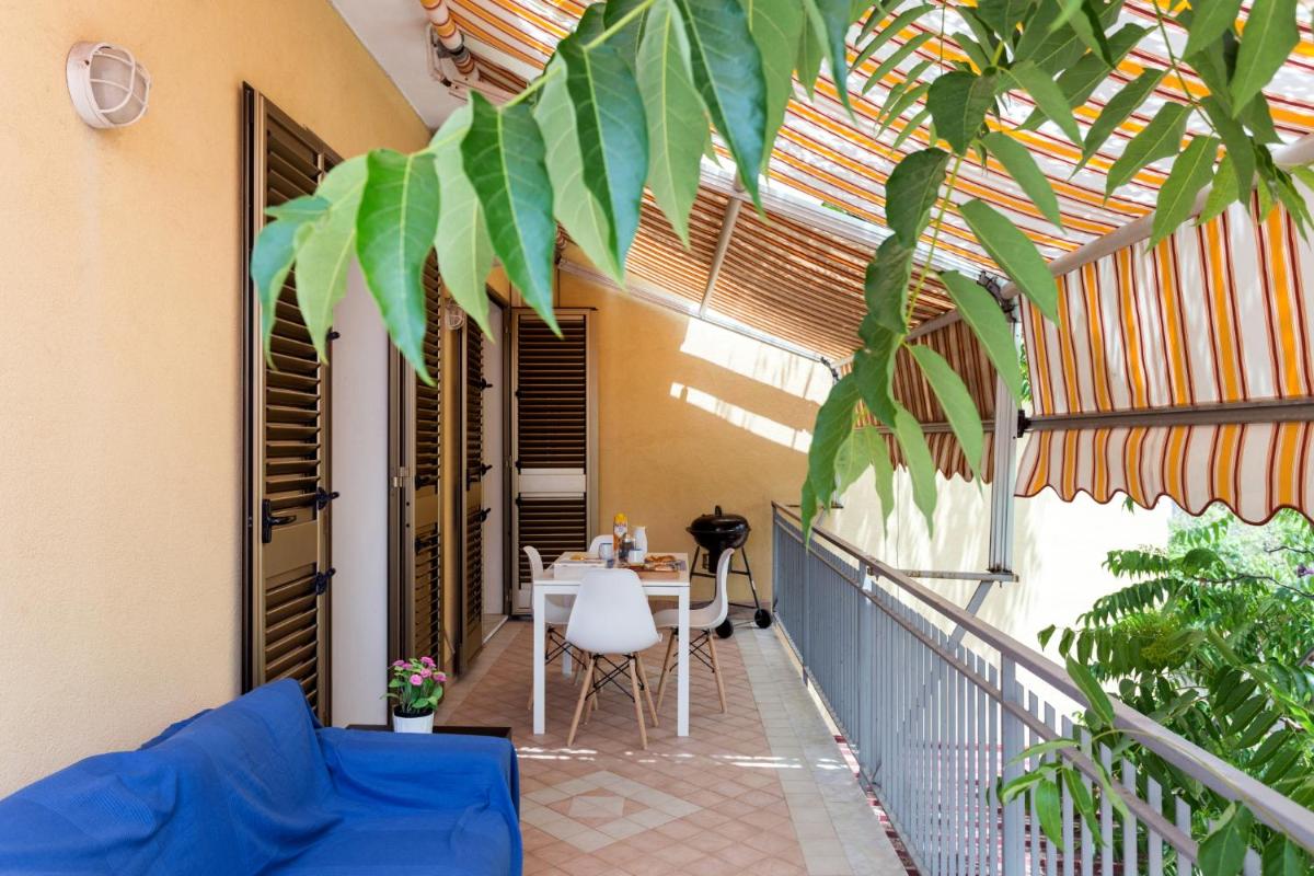 Casa di Clara view 3