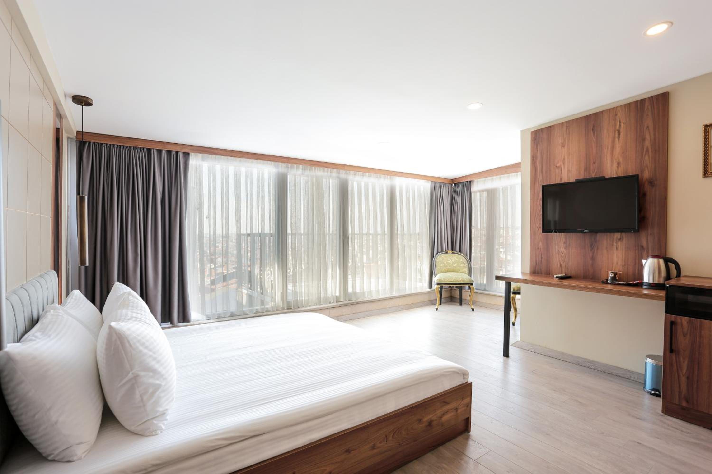 Arach Otel Harbiye - Image 5