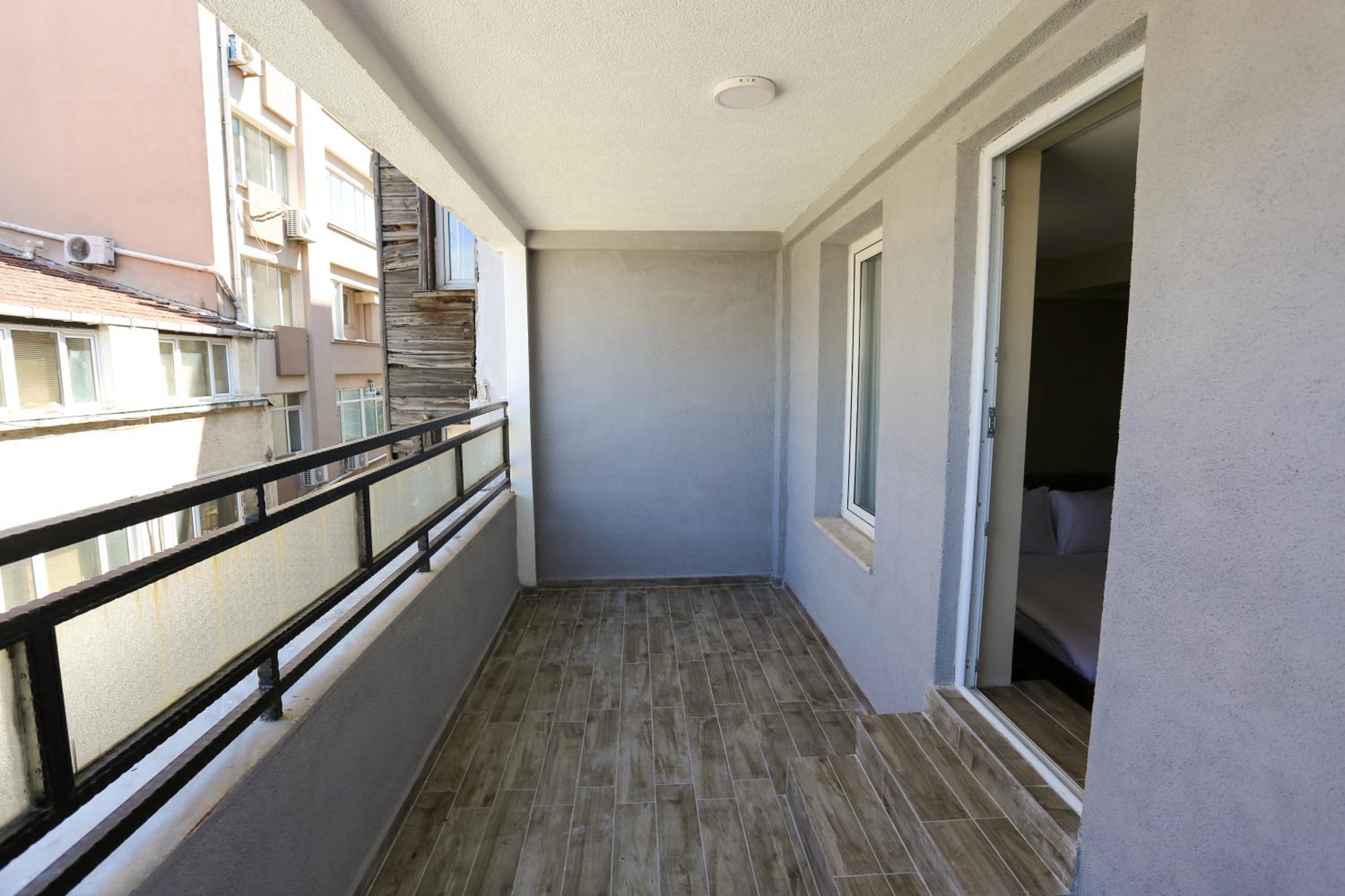 Arach Otel Harbiye - Image 46