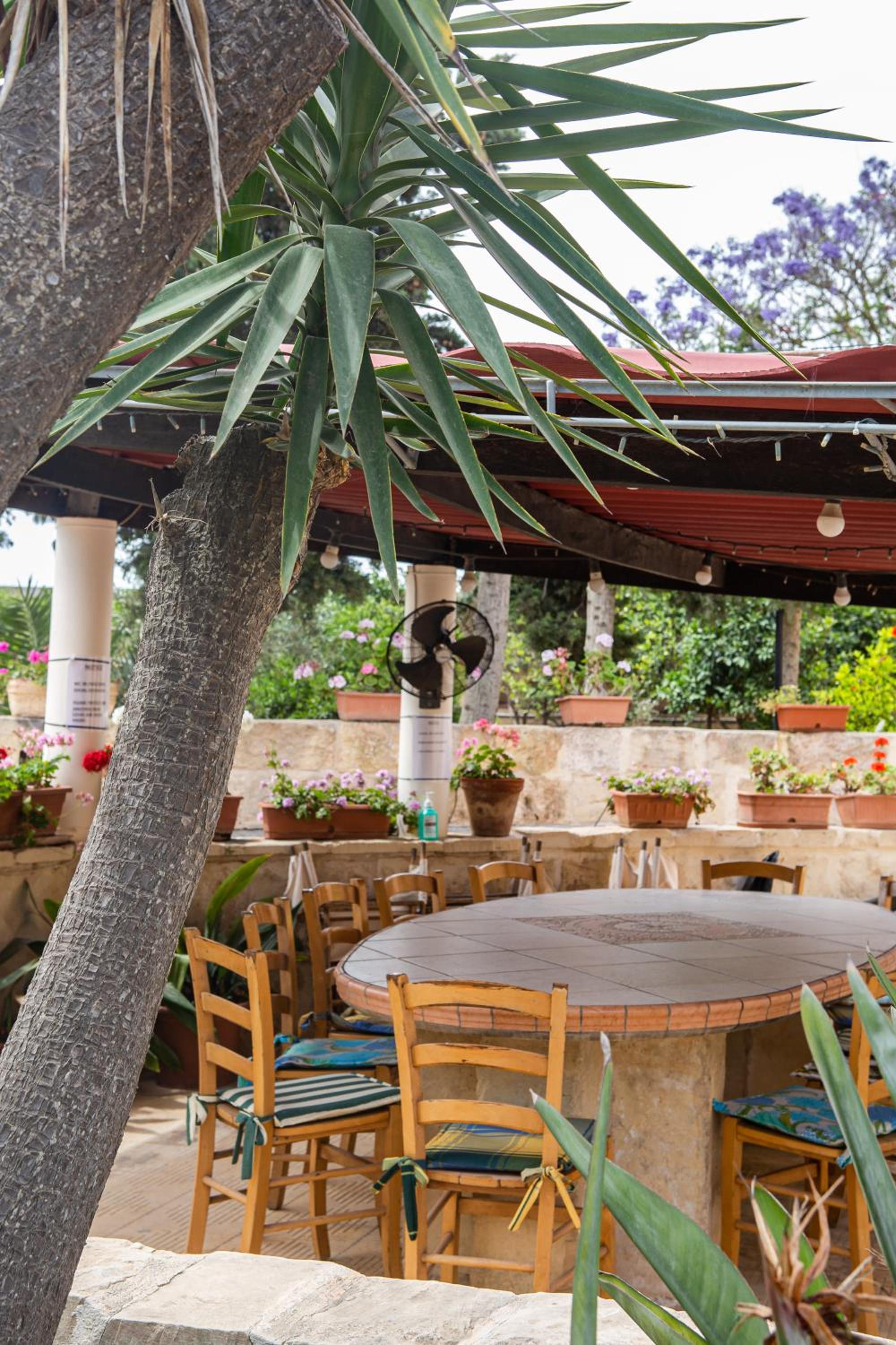 Ta' Bertu Host Family Bed & Breakfast