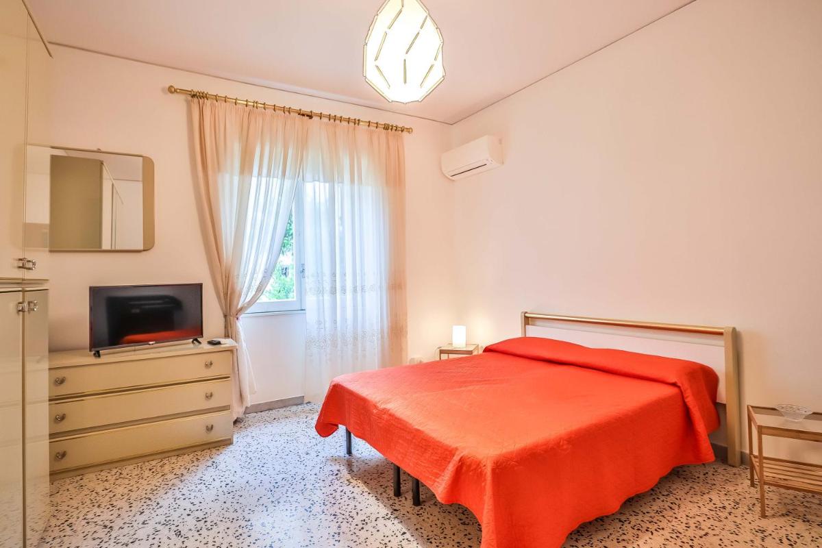 Apartment with 4 bedrooms in Amalfi photo 4