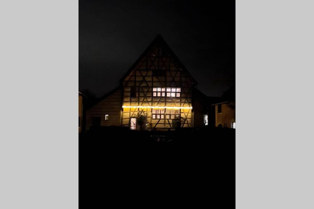 Hof van Eggertingen Bakhuis