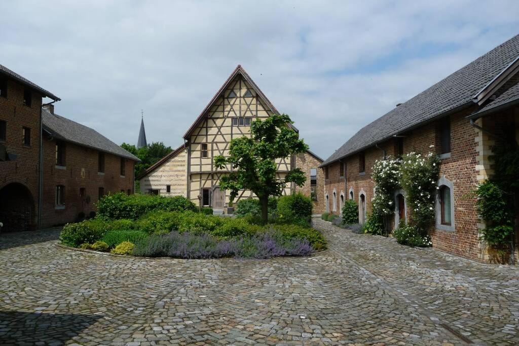 Hof van Eggertingen Bakhuis
