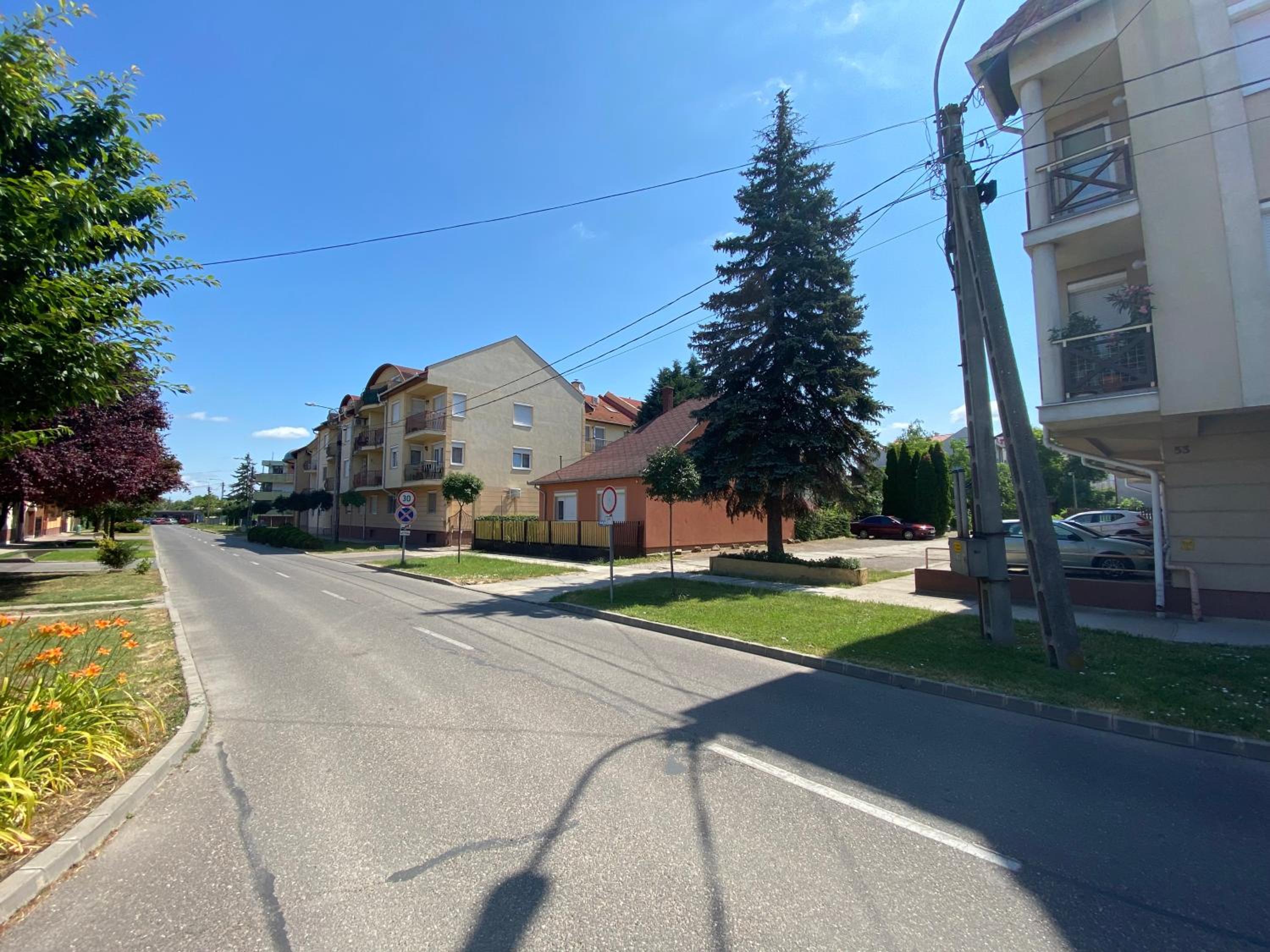 Veronika Lux Apartman view 5