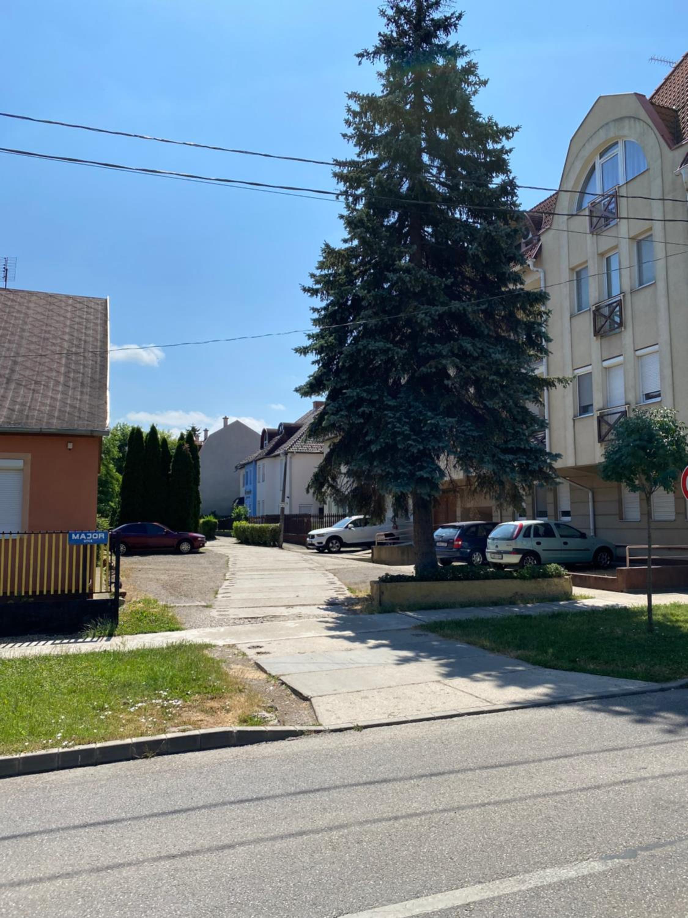 Veronika Lux Apartman view 4