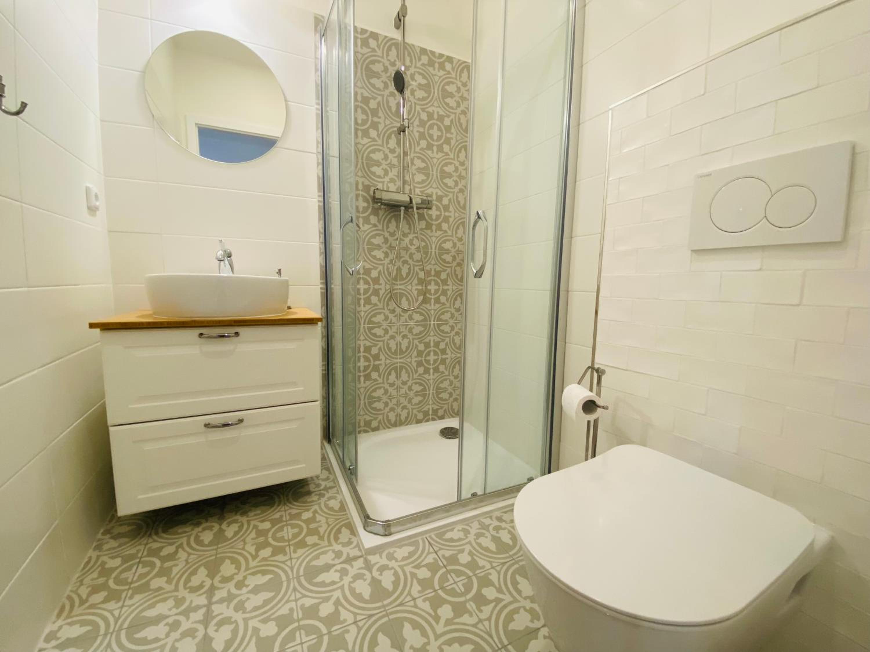 Apartmány V uličce Frymburk