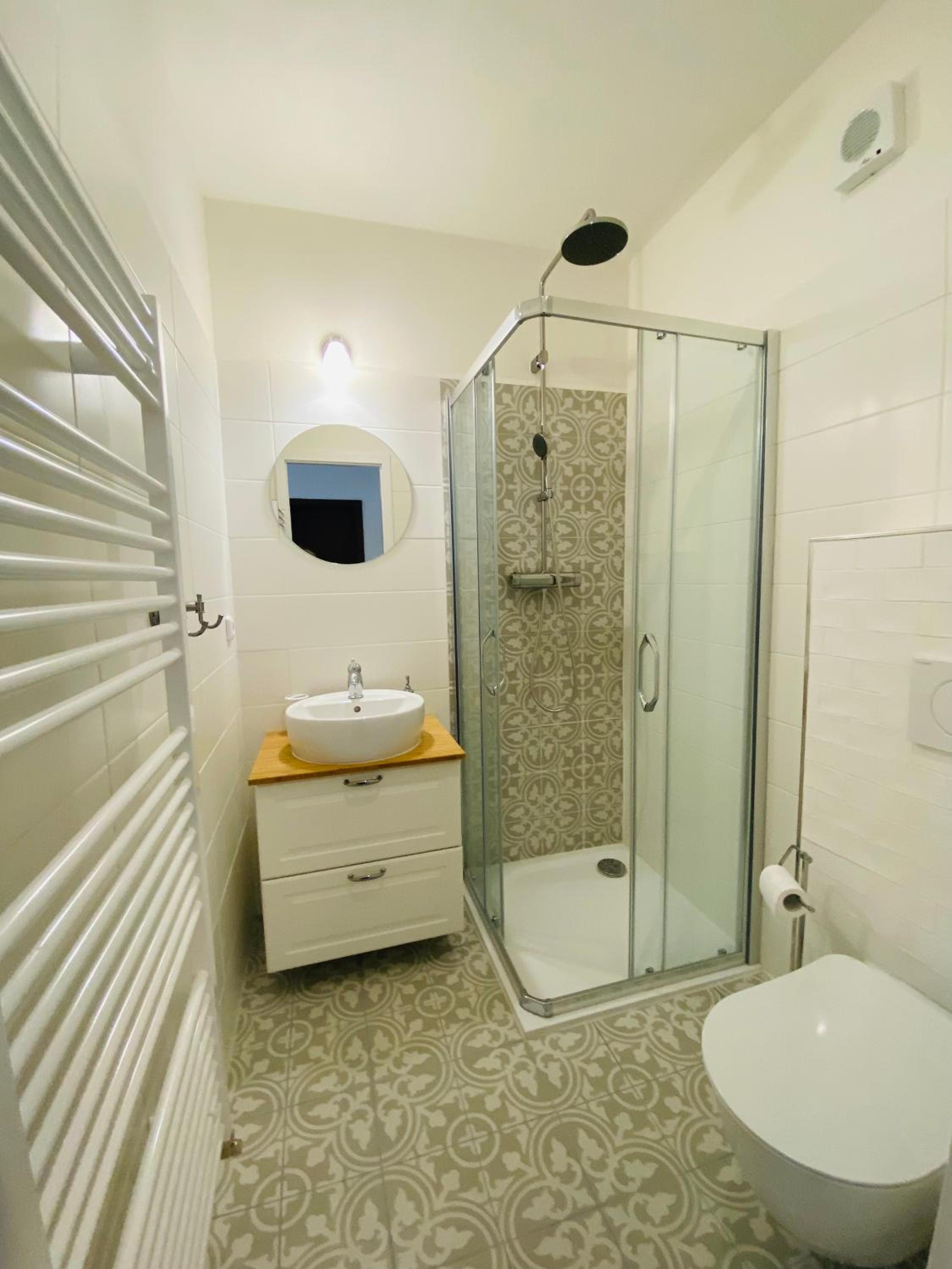 Apartmány V uličce Frymburk