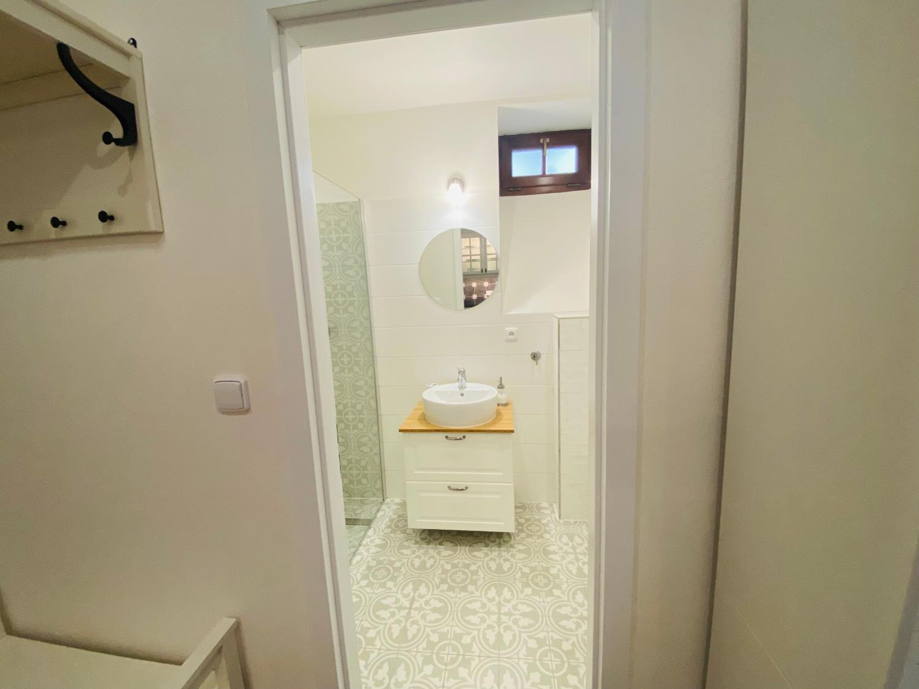 Apartmány V uličce Frymburk
