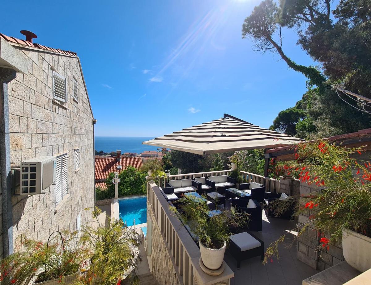 Bed and Breakfast Villa Klaic