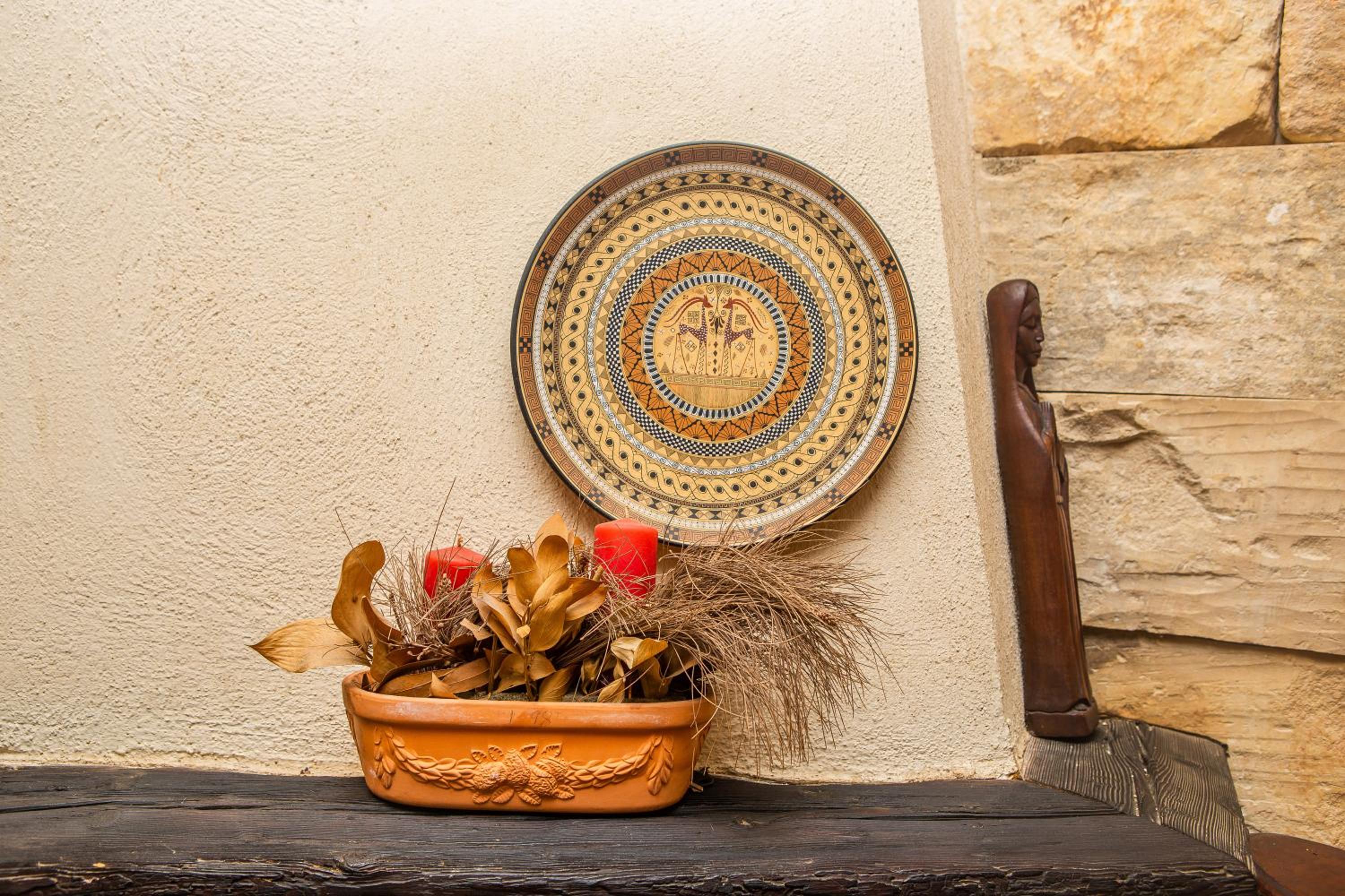 Ta' Bertu Host Family Bed & Breakfast