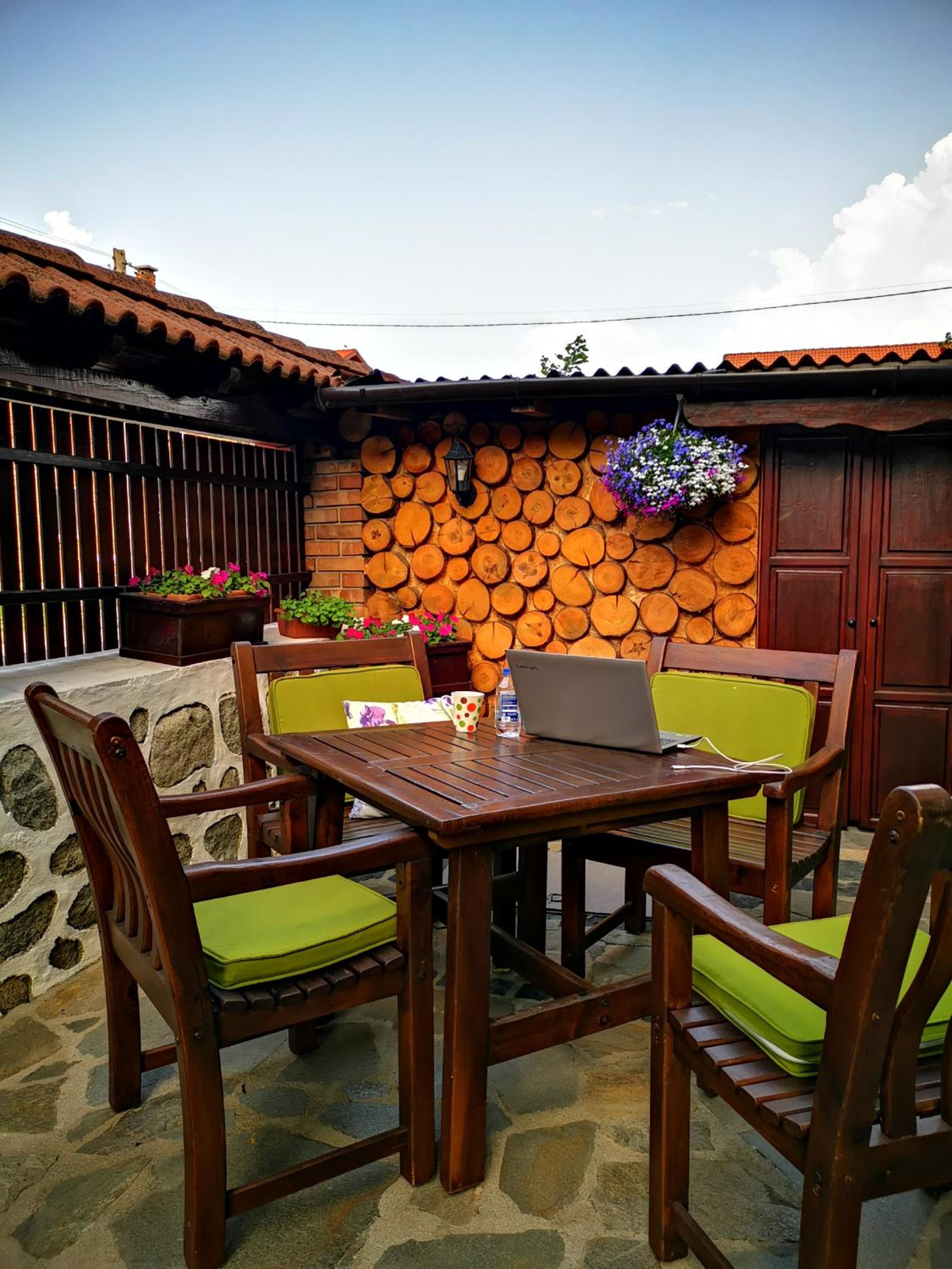 Zigen House