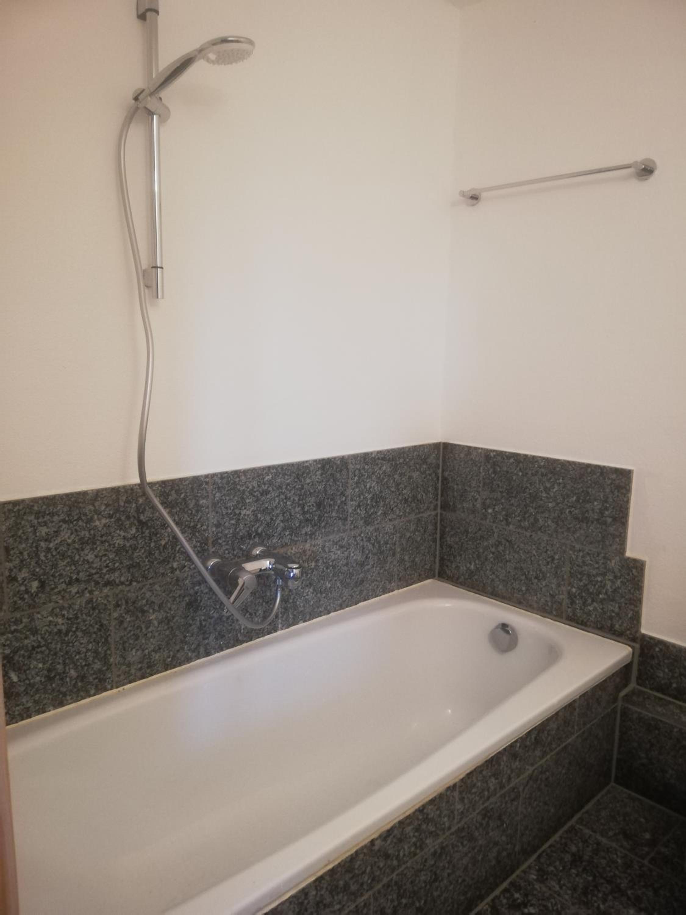 1 ZI Appartement Zauberwald