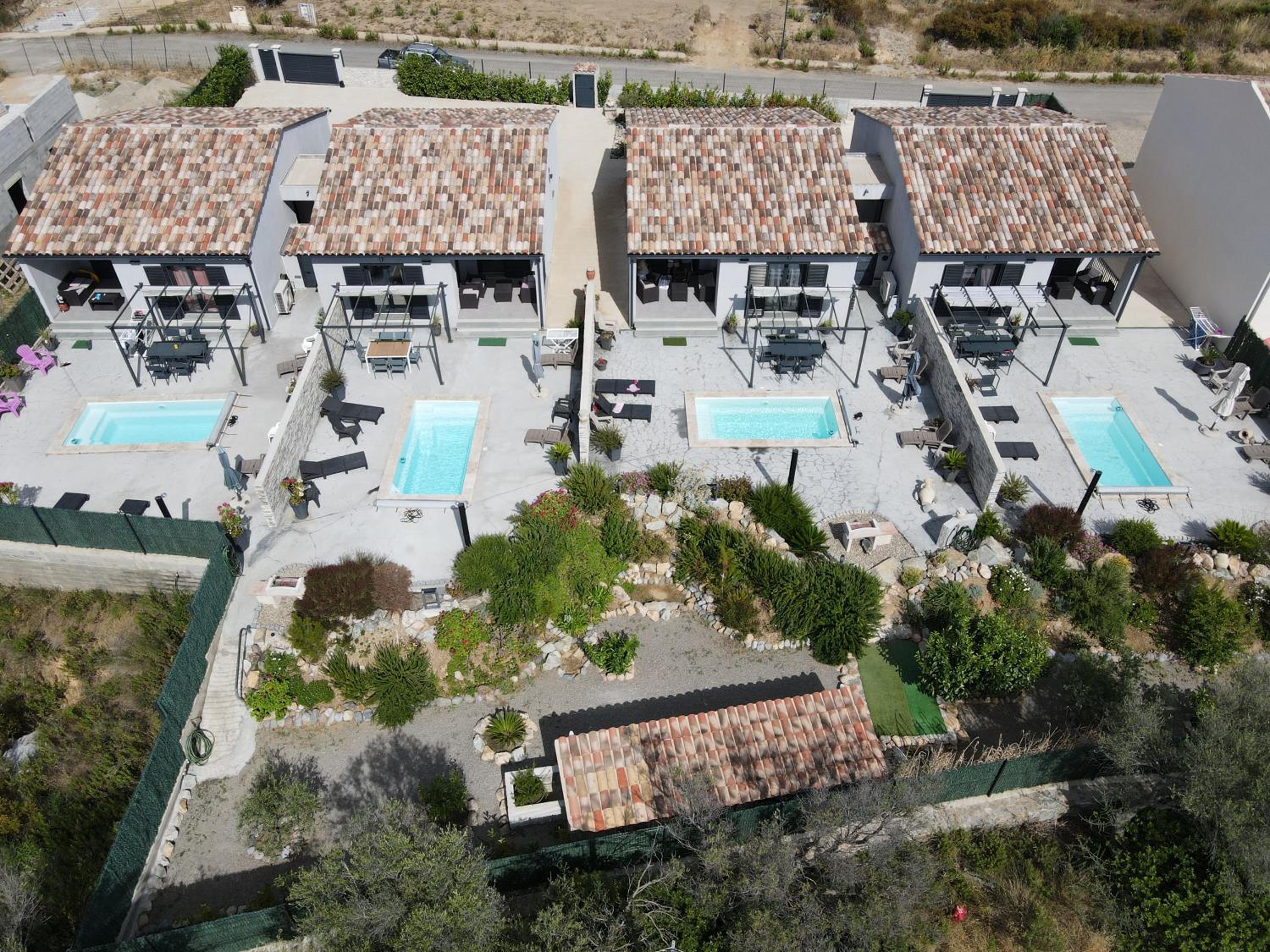 Le Domaine De Marie