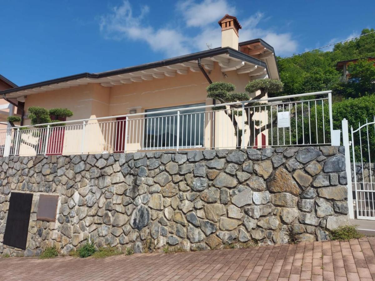 Villa Ajna view 2