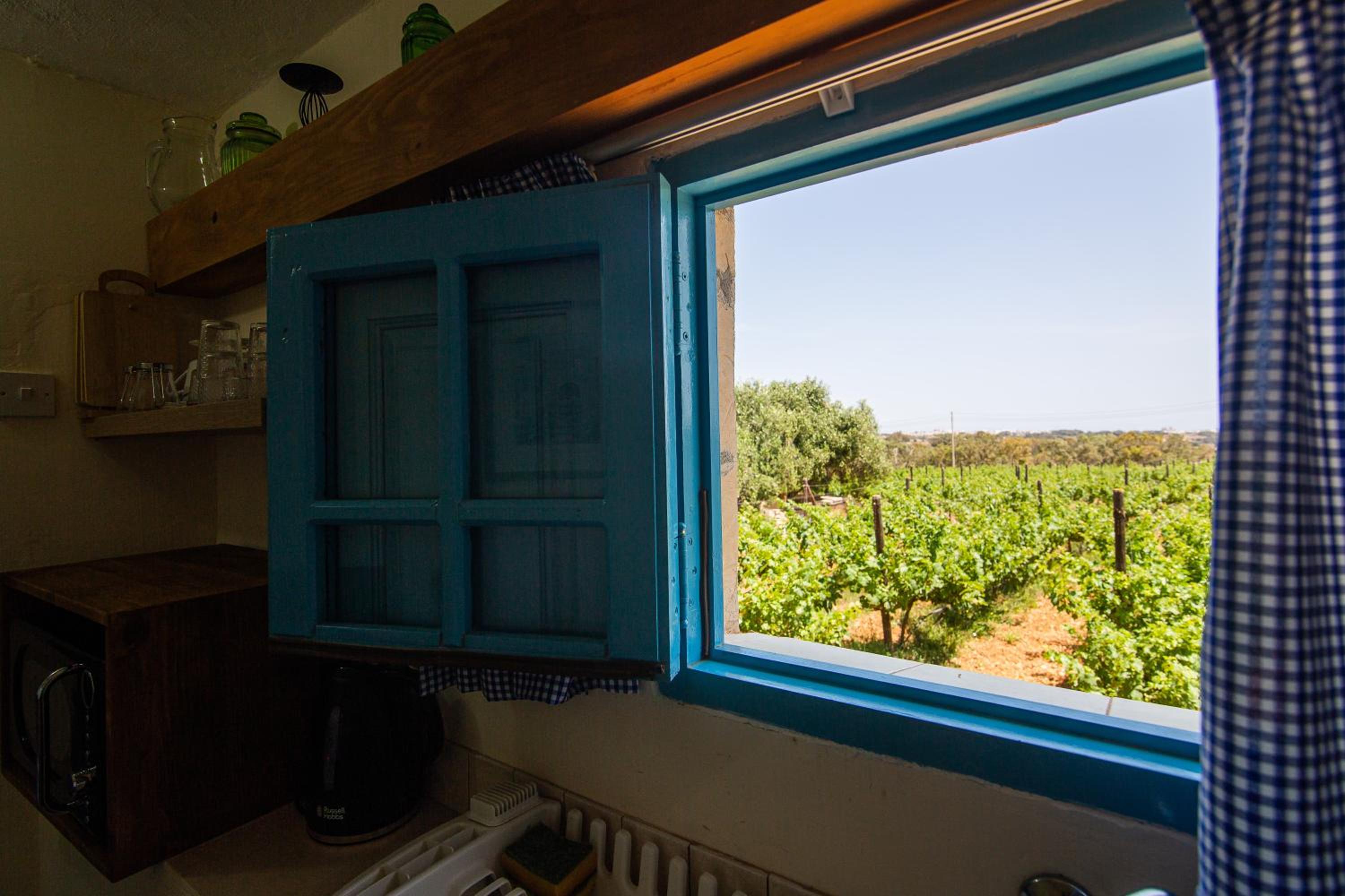 Ta' Bertu Host Family Bed & Breakfast
