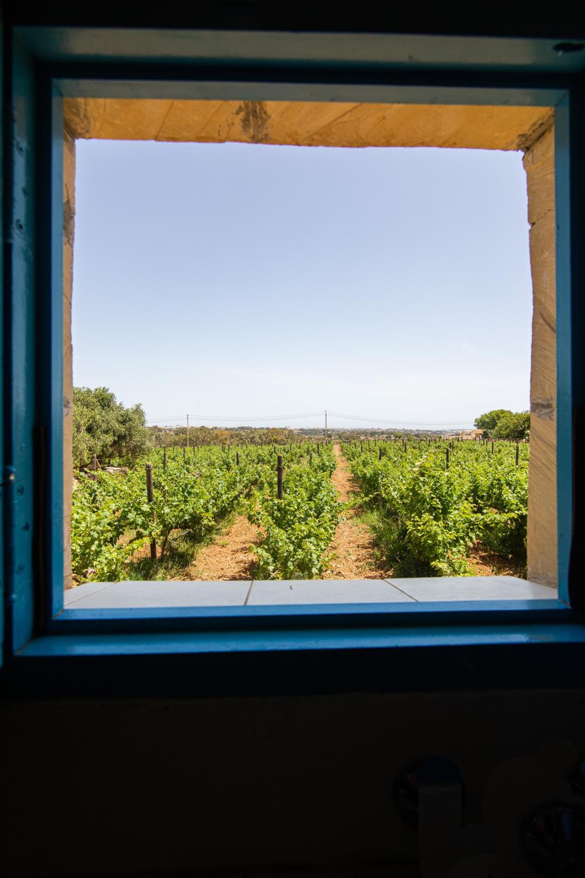 Ta' Bertu Host Family Bed & Breakfast