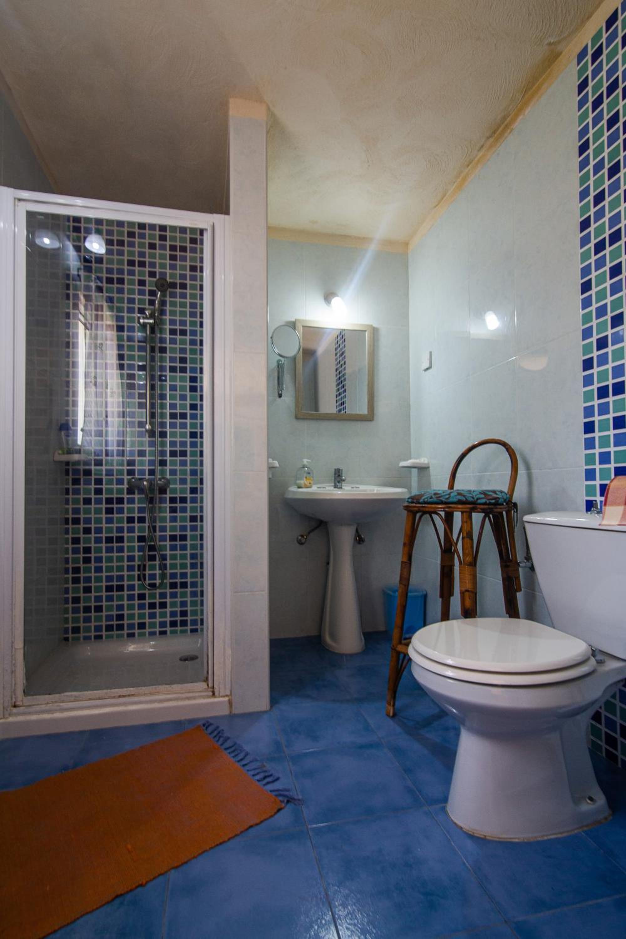 Ta' Bertu Host Family Bed & Breakfast
