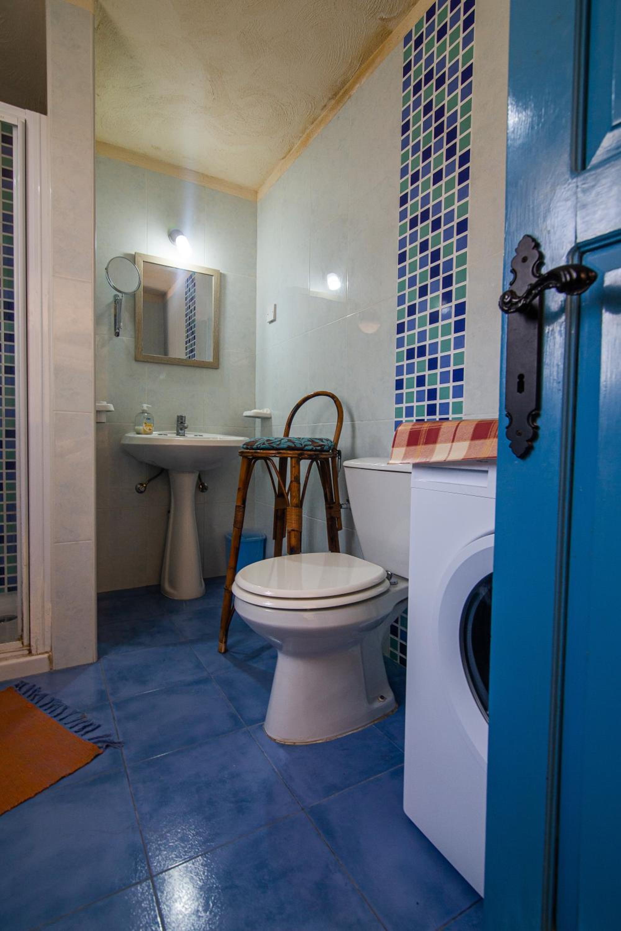 Ta' Bertu Host Family Bed & Breakfast