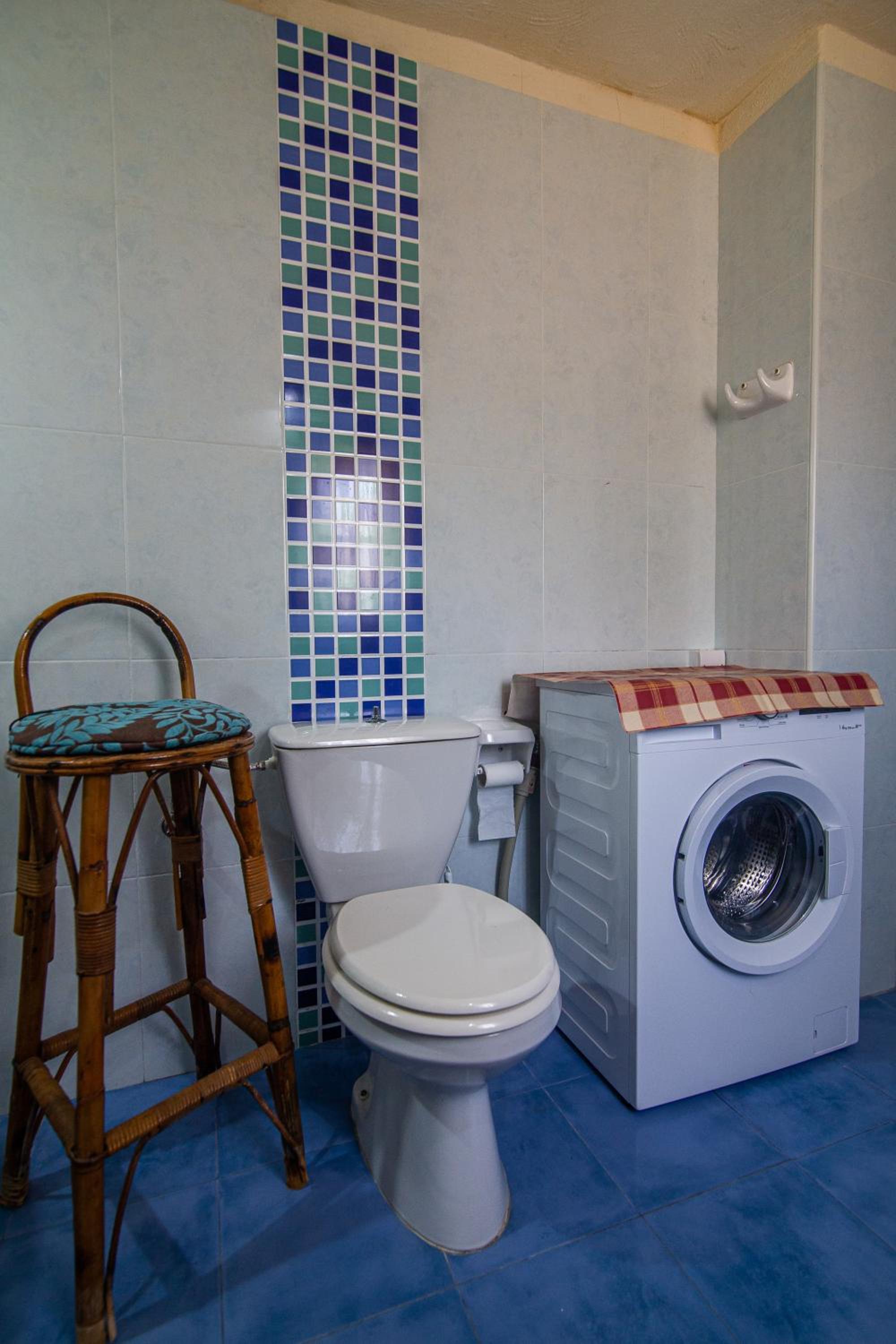 Ta' Bertu Host Family Bed & Breakfast