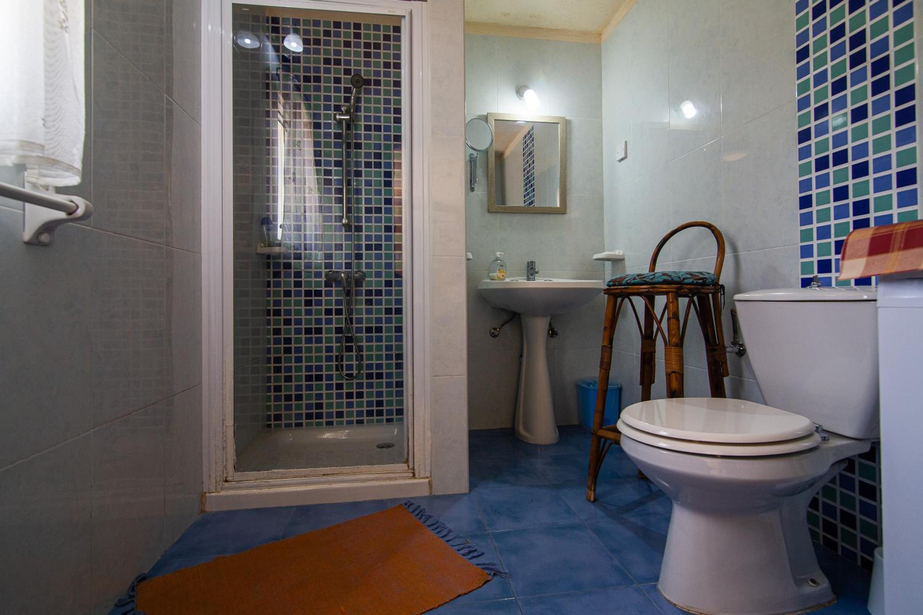 Ta' Bertu Host Family Bed & Breakfast