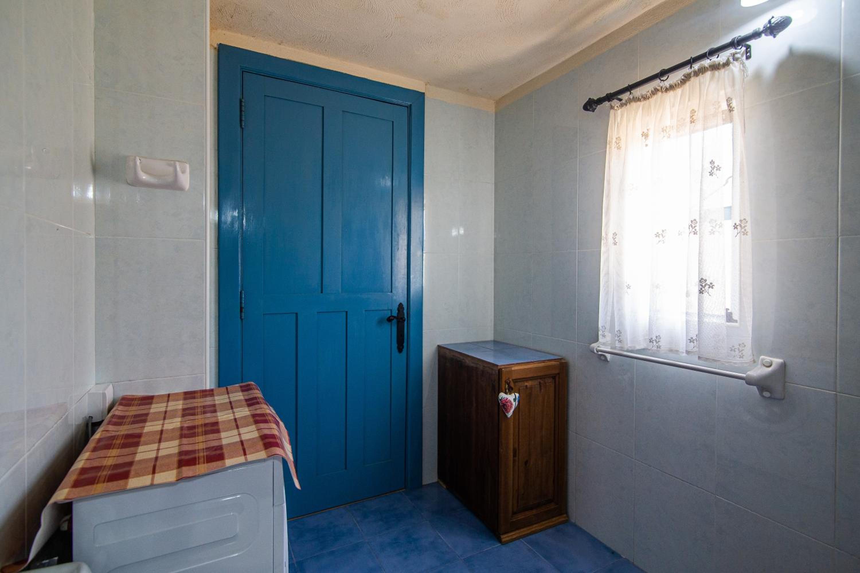 Ta' Bertu Host Family Bed & Breakfast