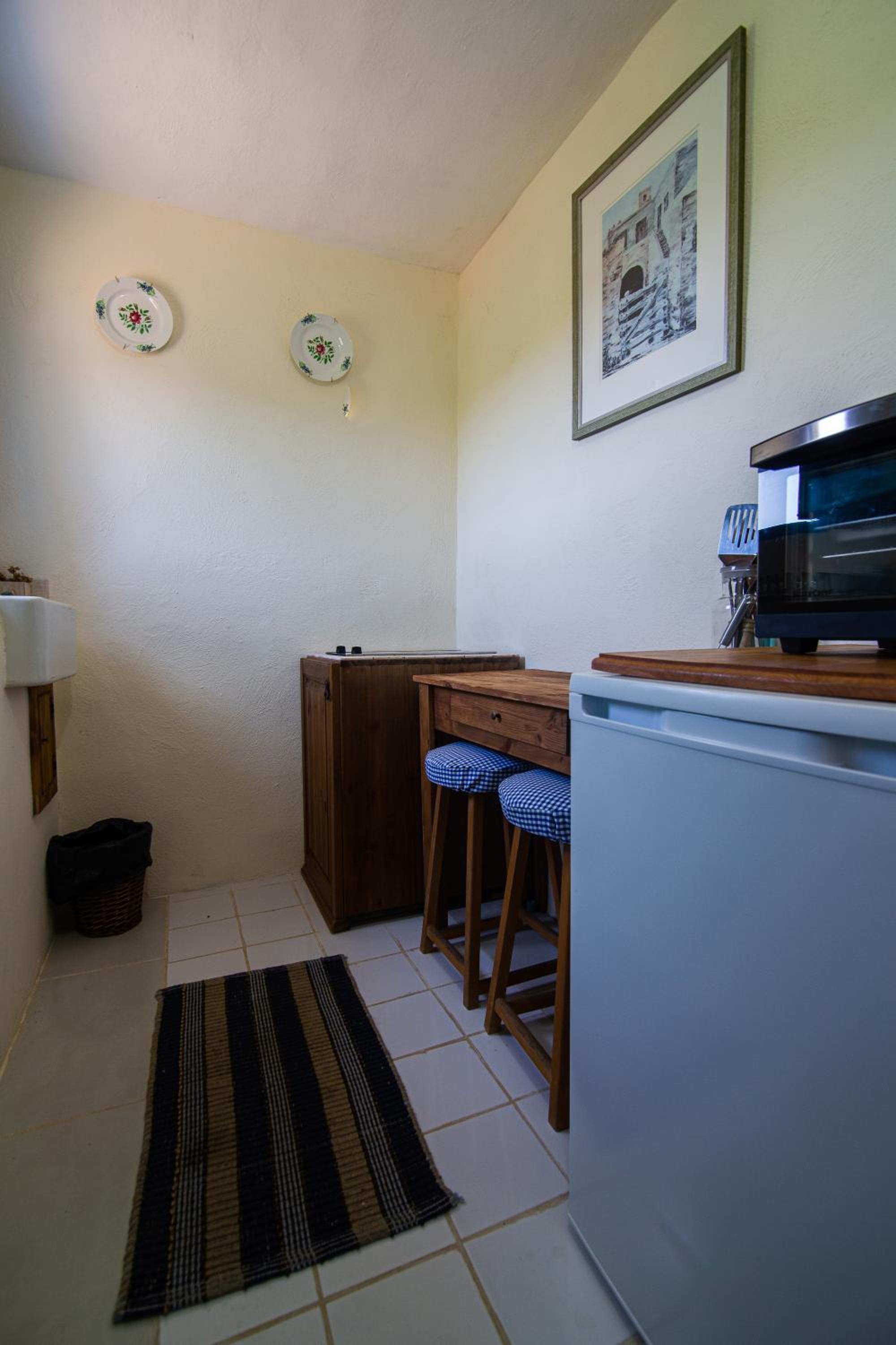 Ta' Bertu Host Family Bed & Breakfast
