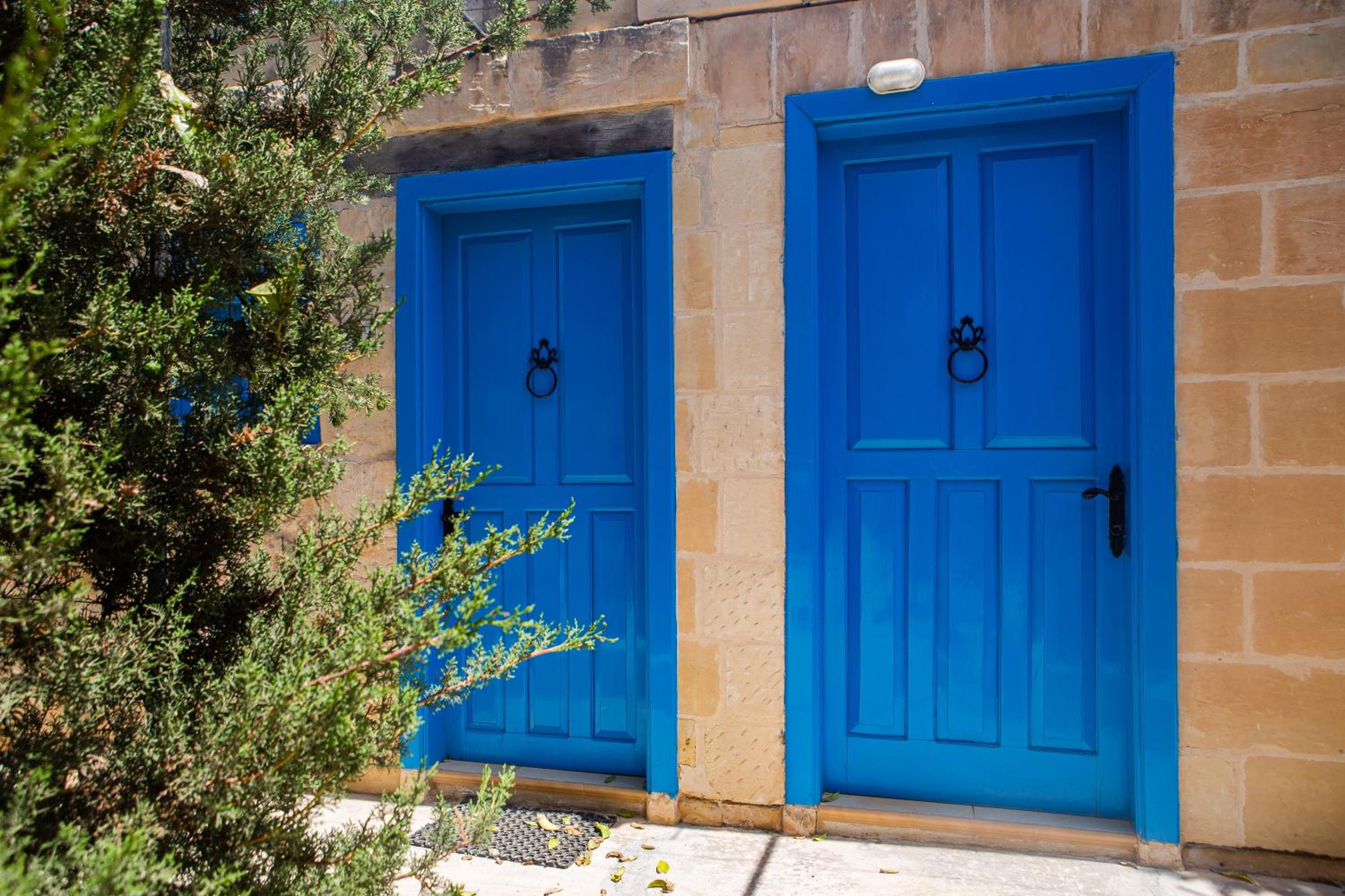 Ta' Bertu Host Family Bed & Breakfast