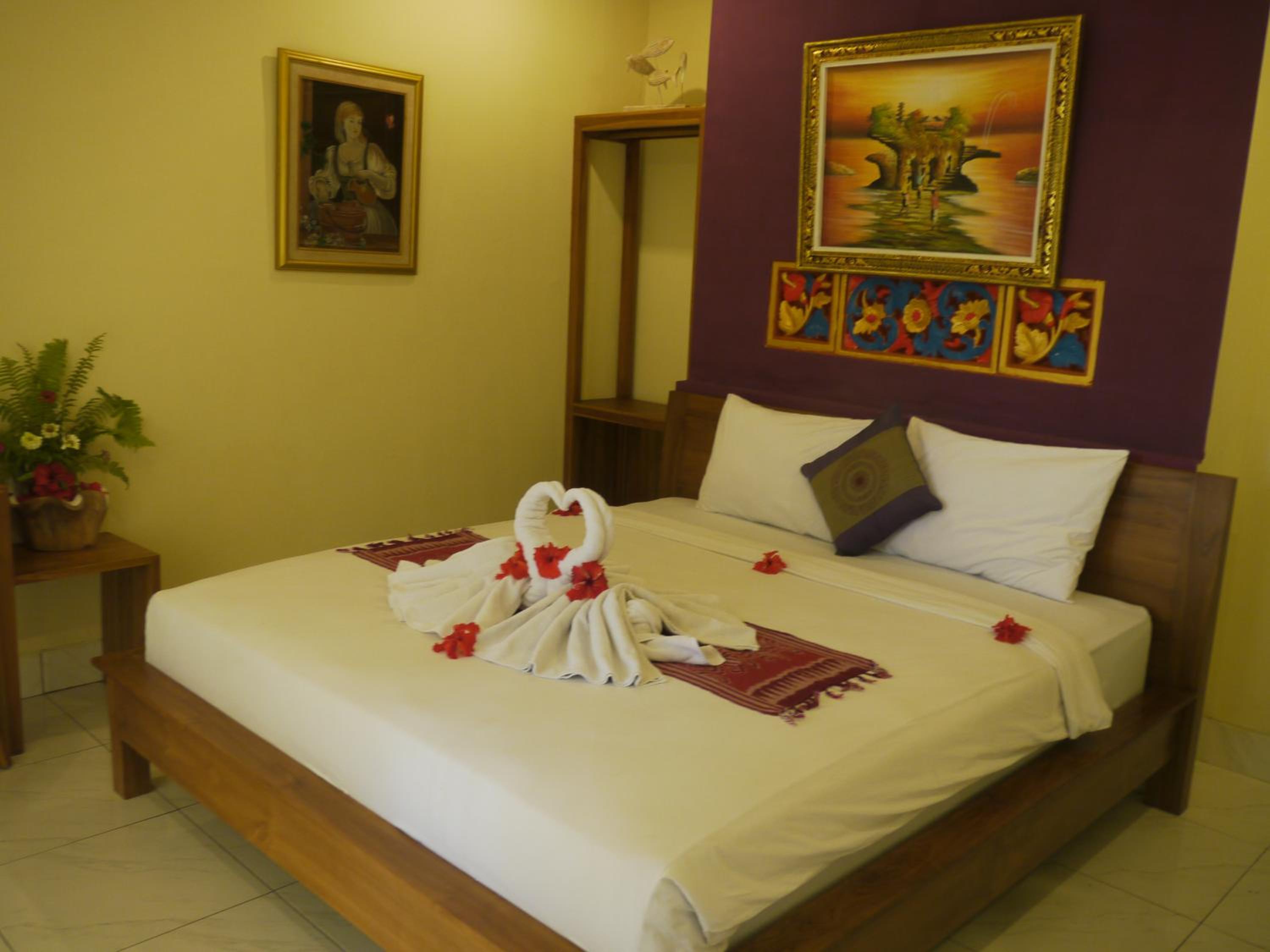 Asri Sari Ubud Resort & Villa by Samhita Bali