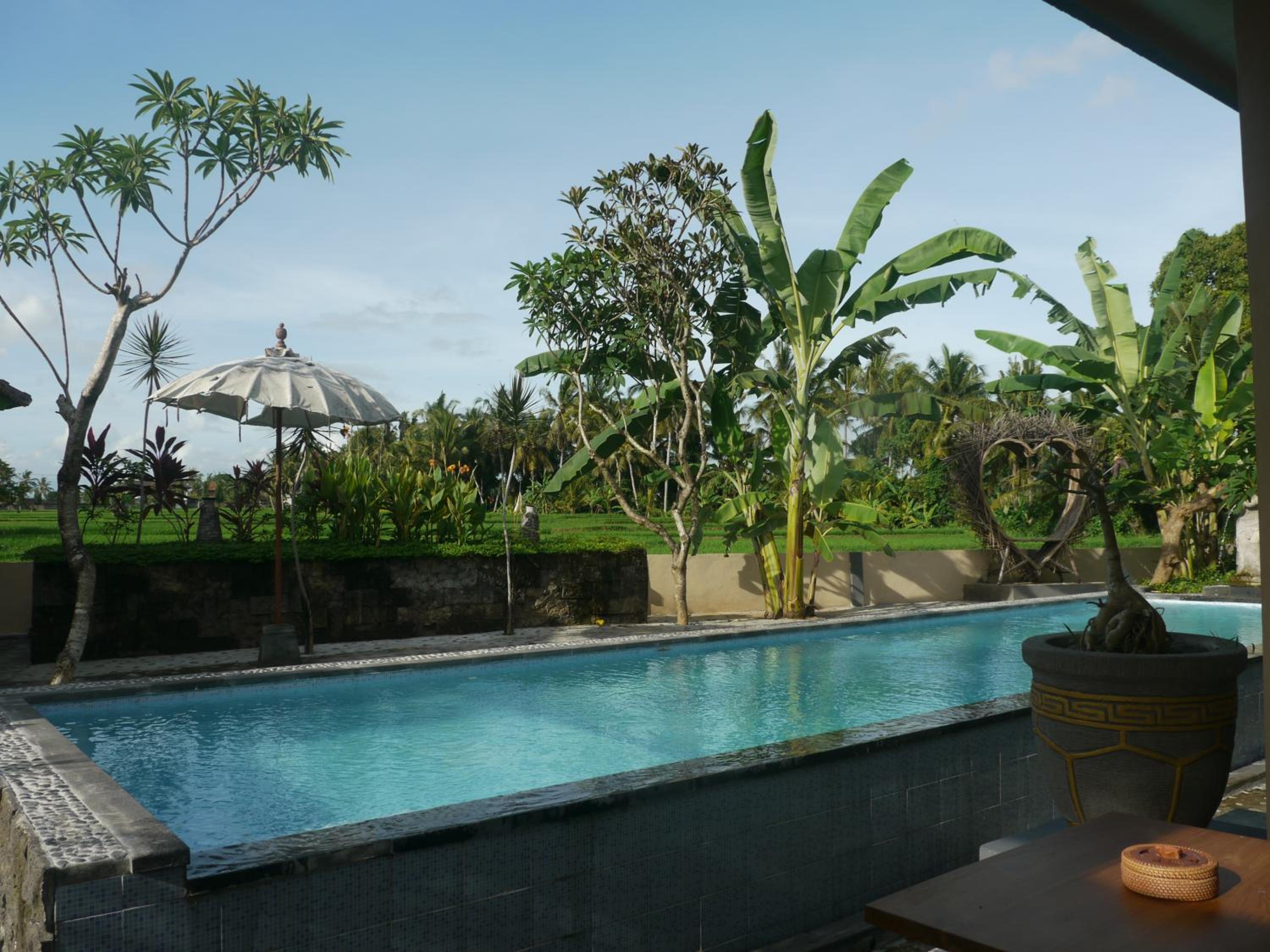 Asri Sari Ubud Resort & Villa by Samhita Bali