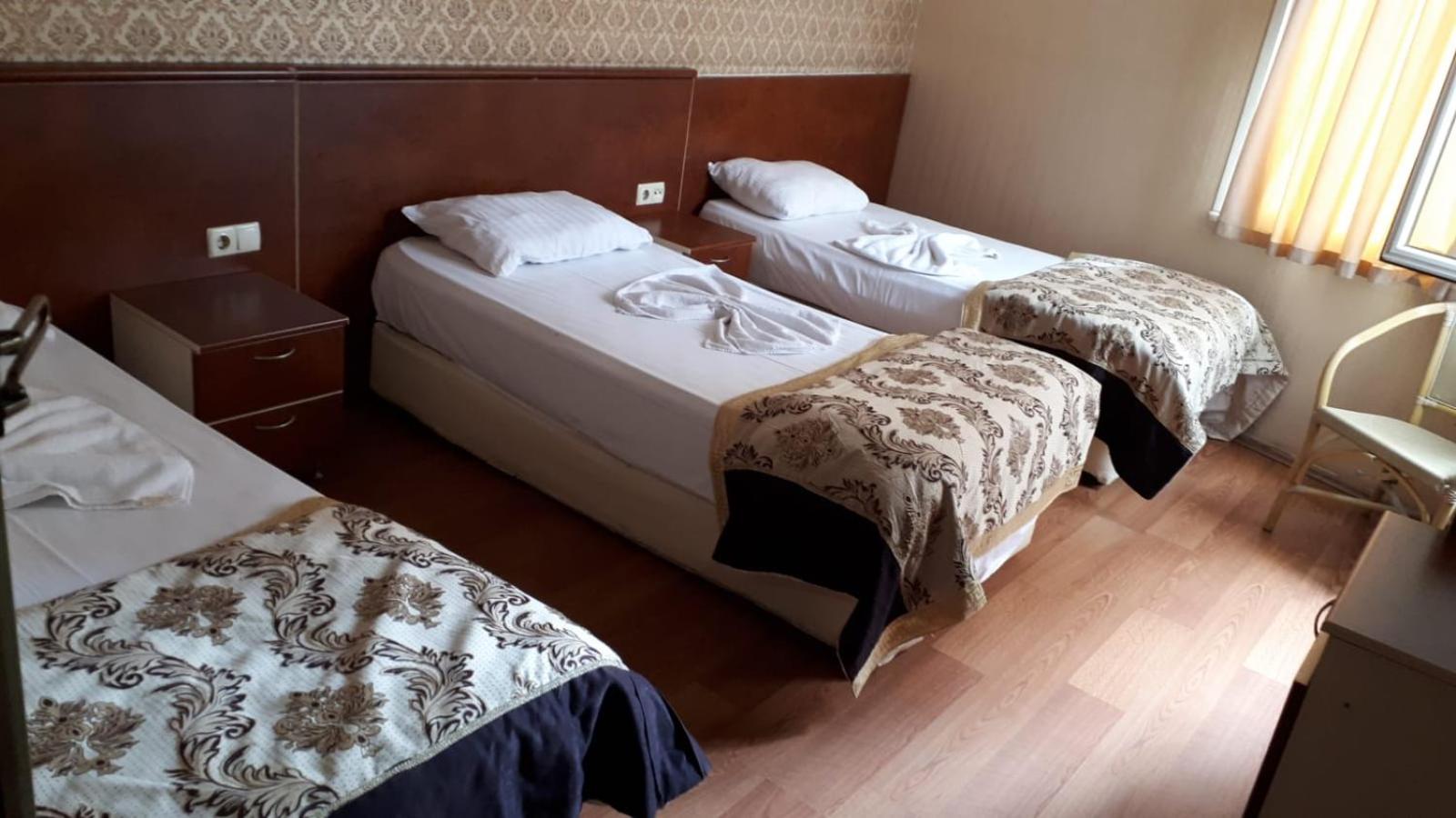 Turvan Otel - Image 36