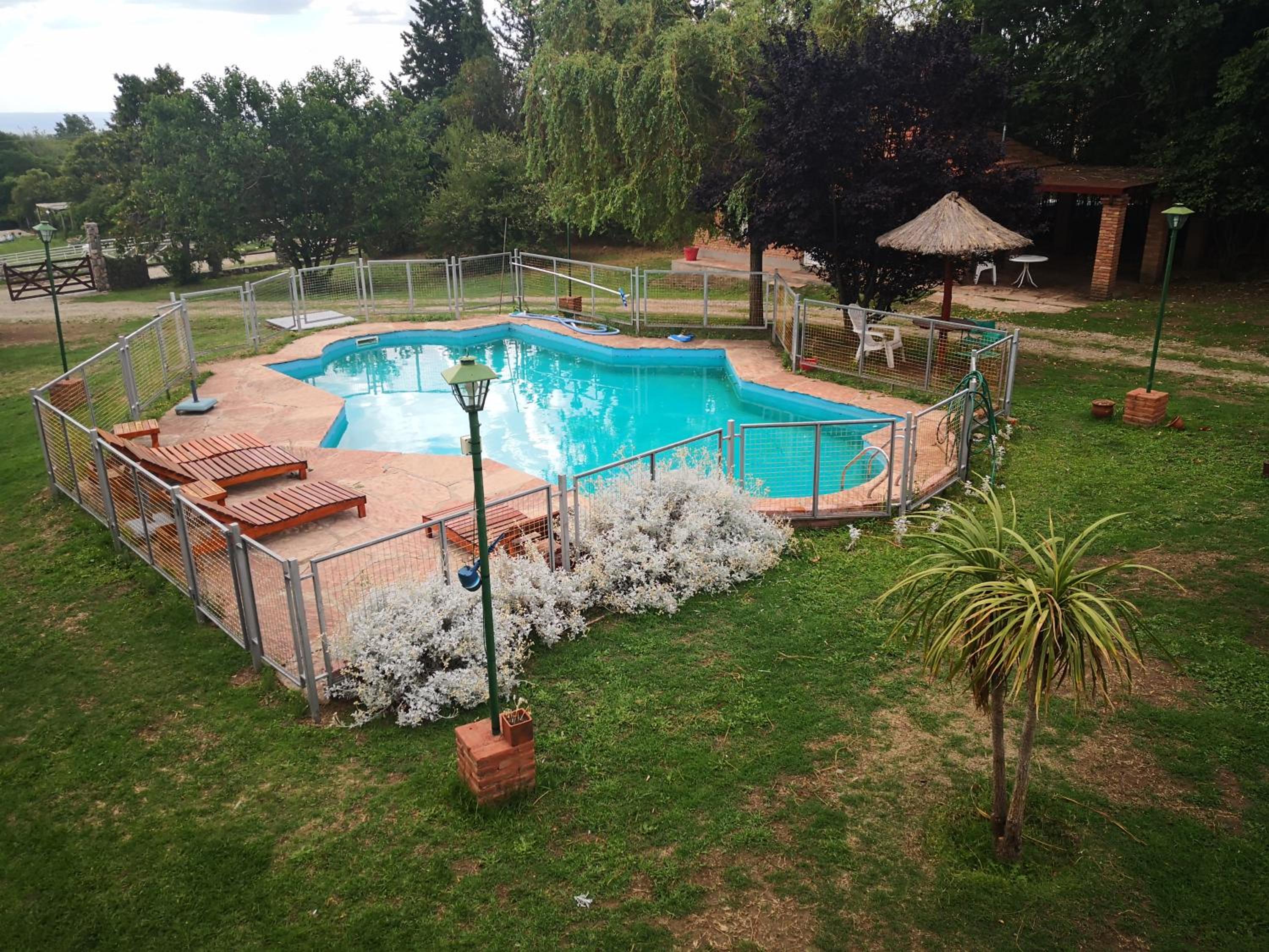 Cabañas Dalga Inn