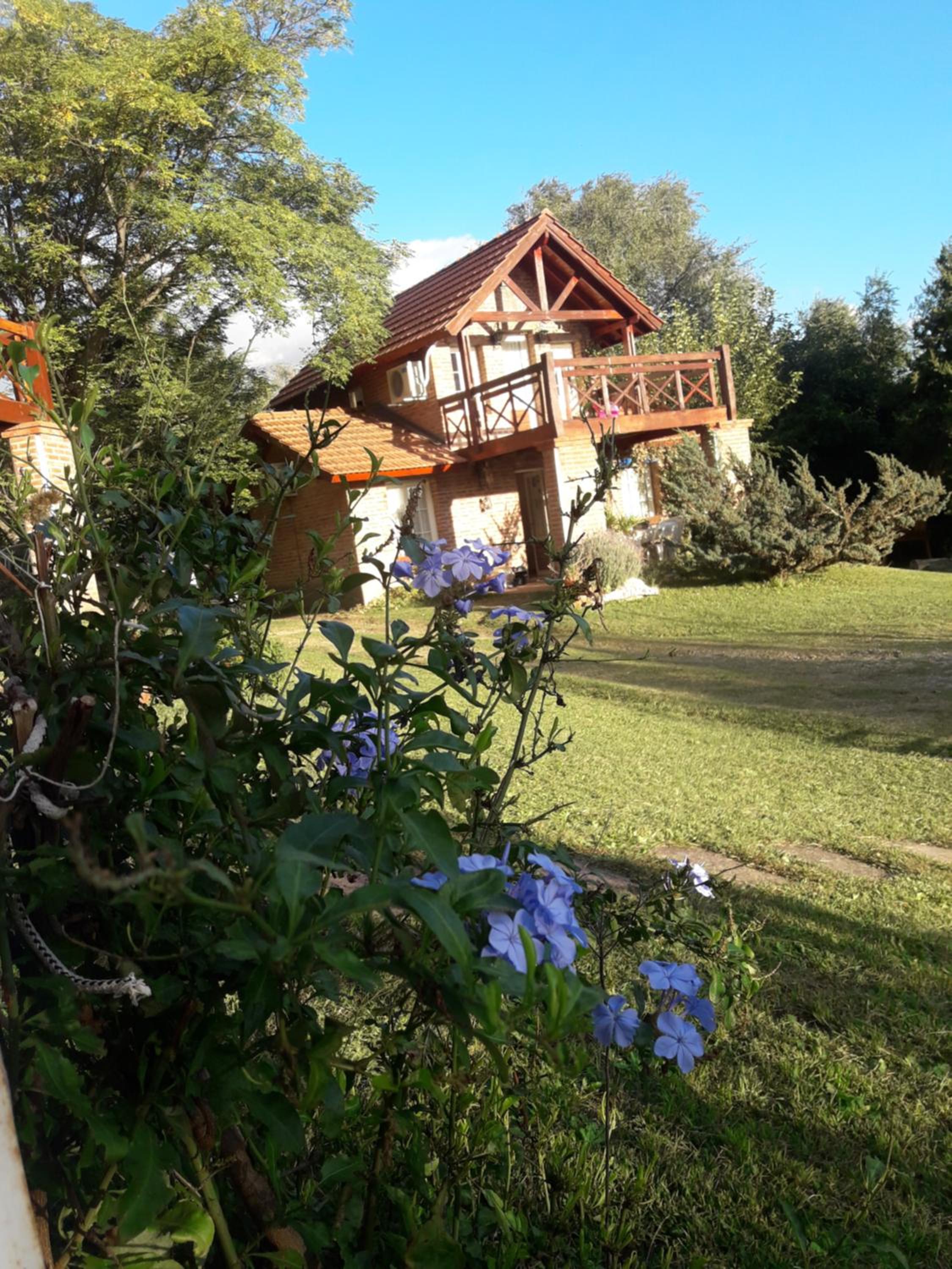 Cabañas Dalga Inn