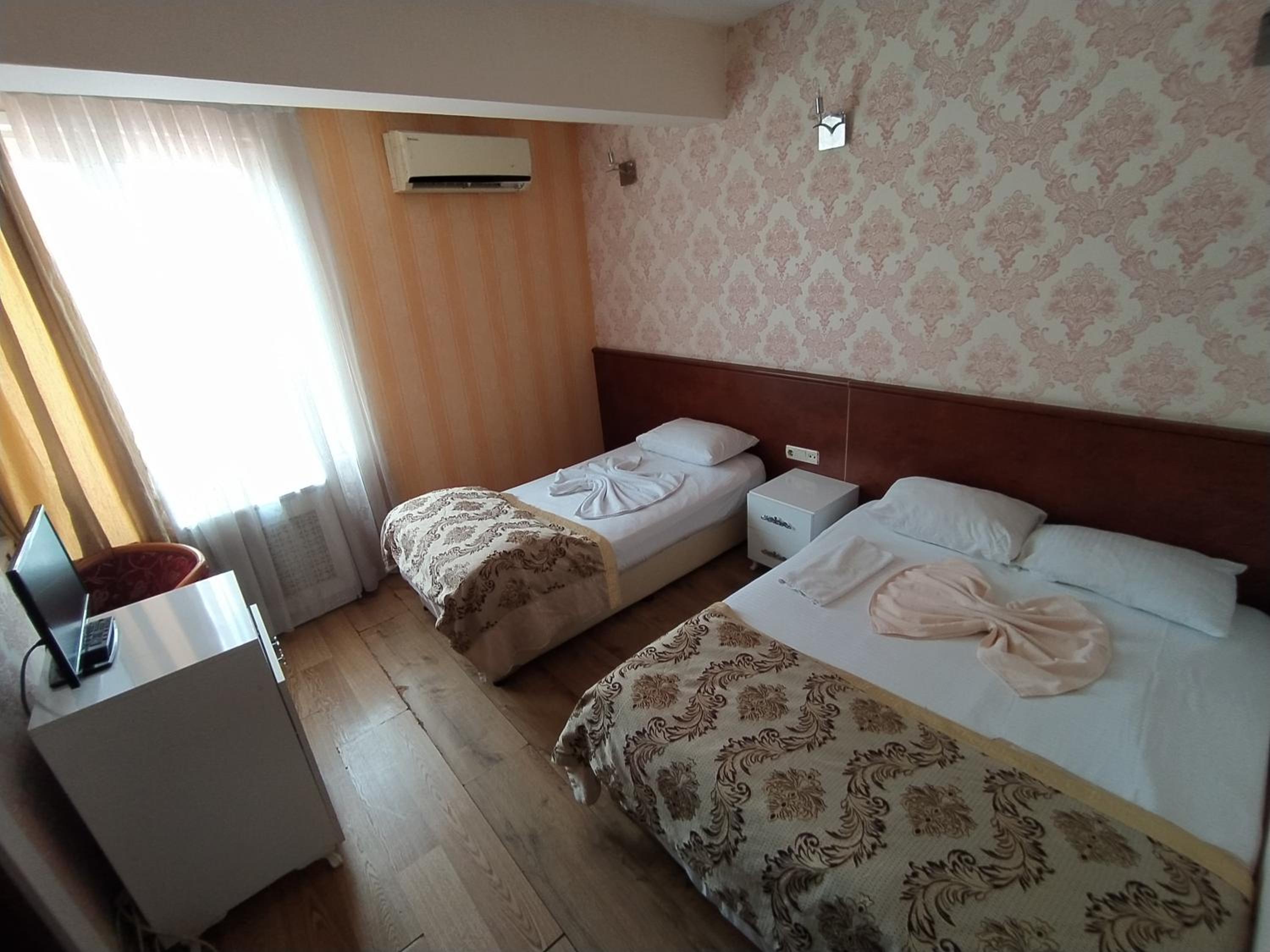 Turvan Otel - Image 37