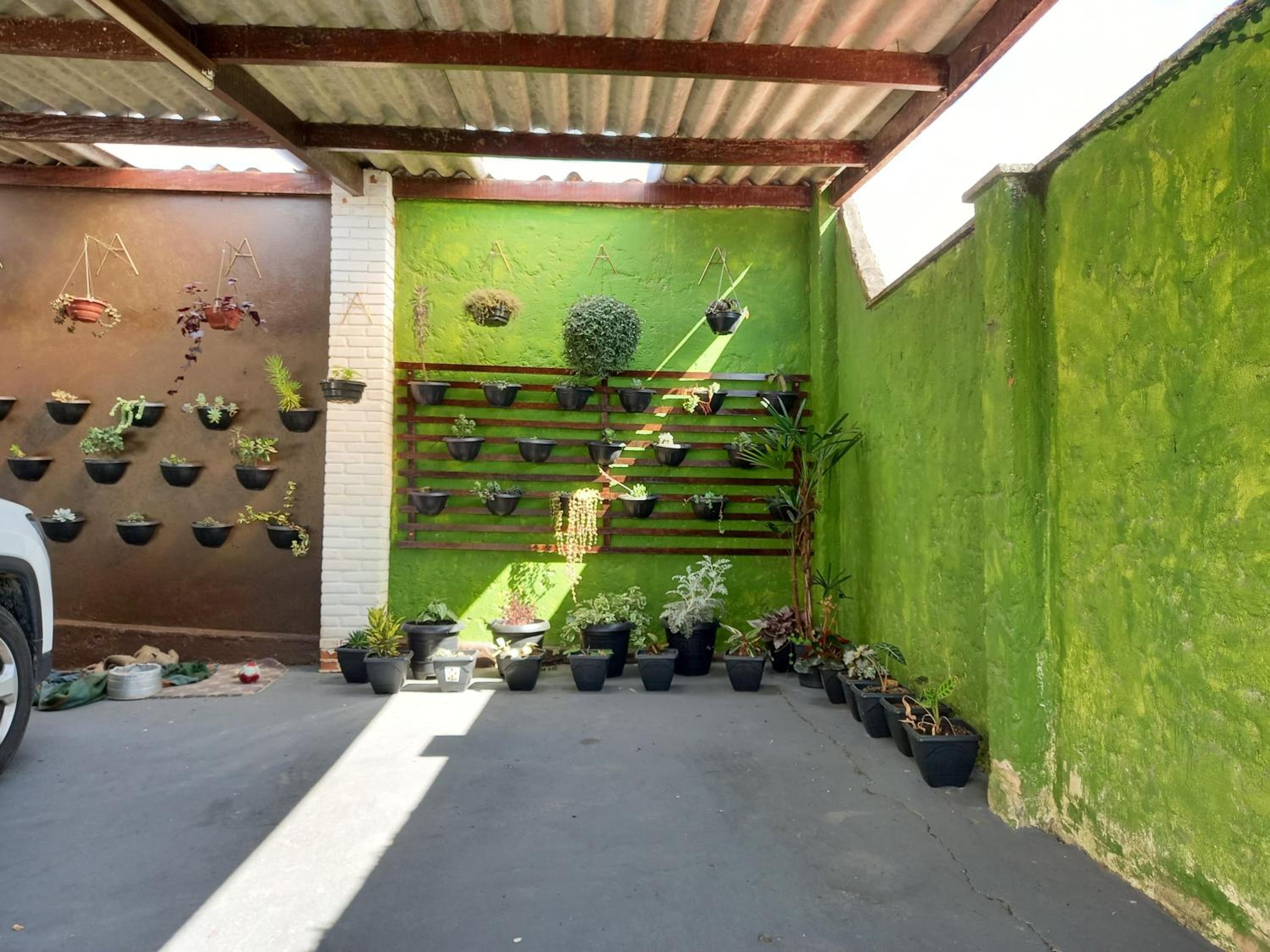 Recanto do Sonho em Campos do Jordão