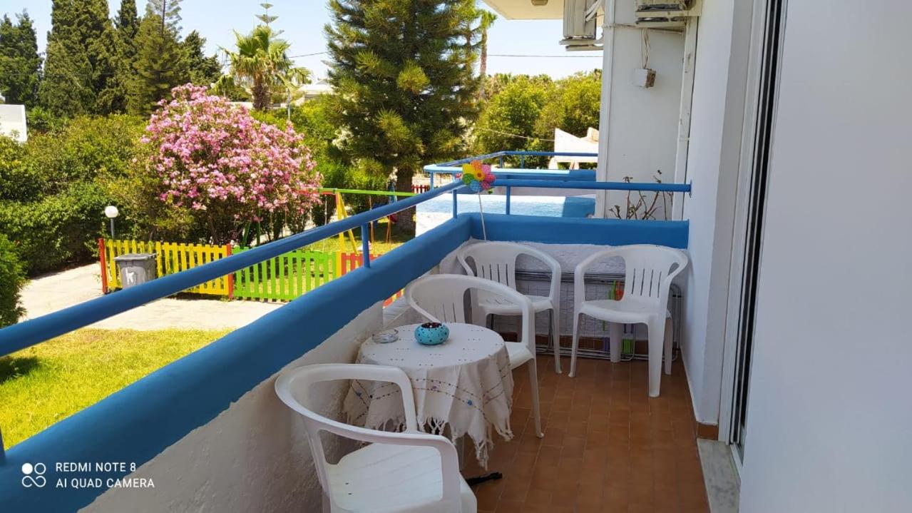 Giovanni Apartment 21 Kos photo 4