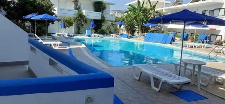 Giovanni Apartment 21 Kos photo 5