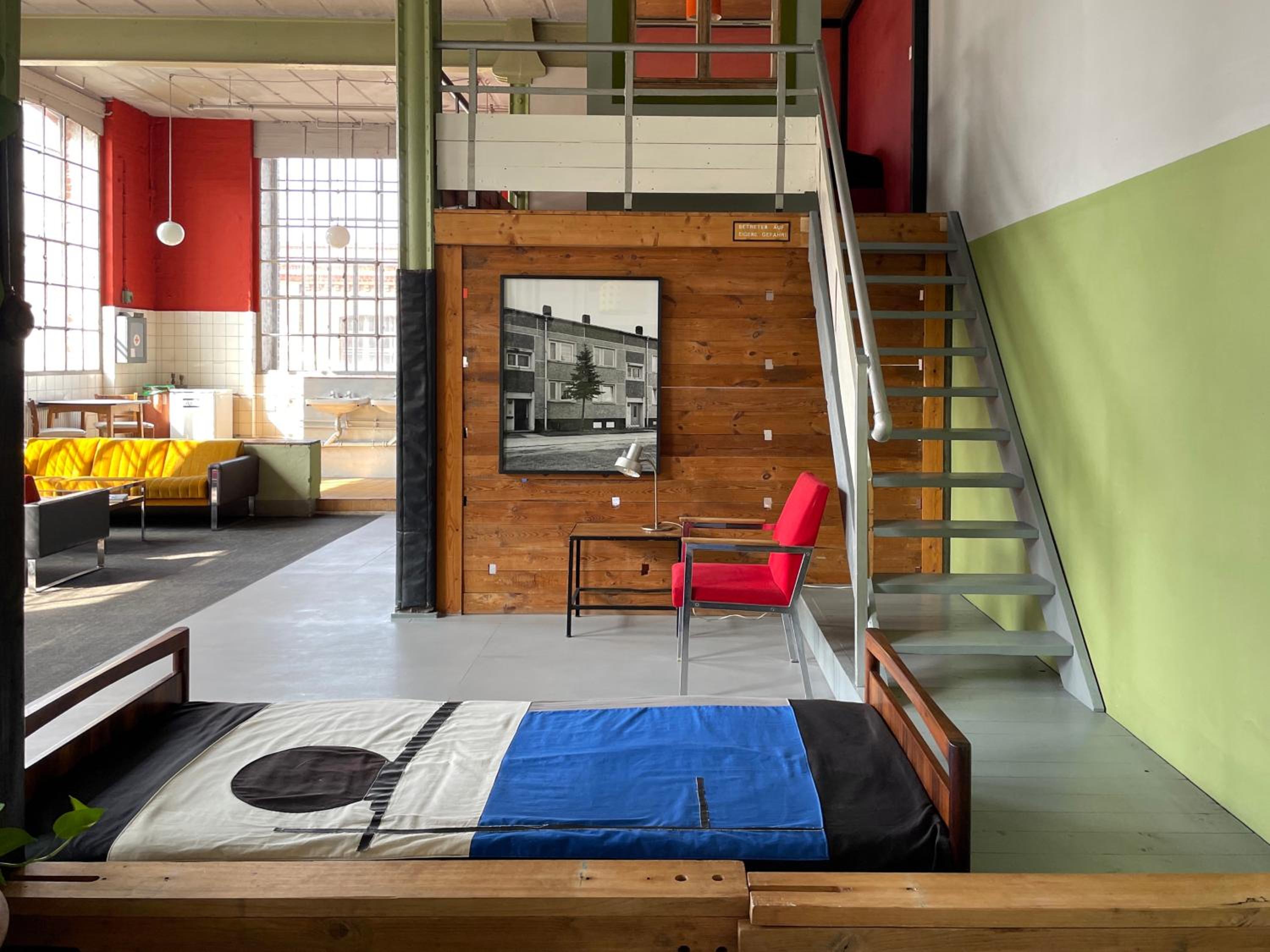 Meisterzimmer