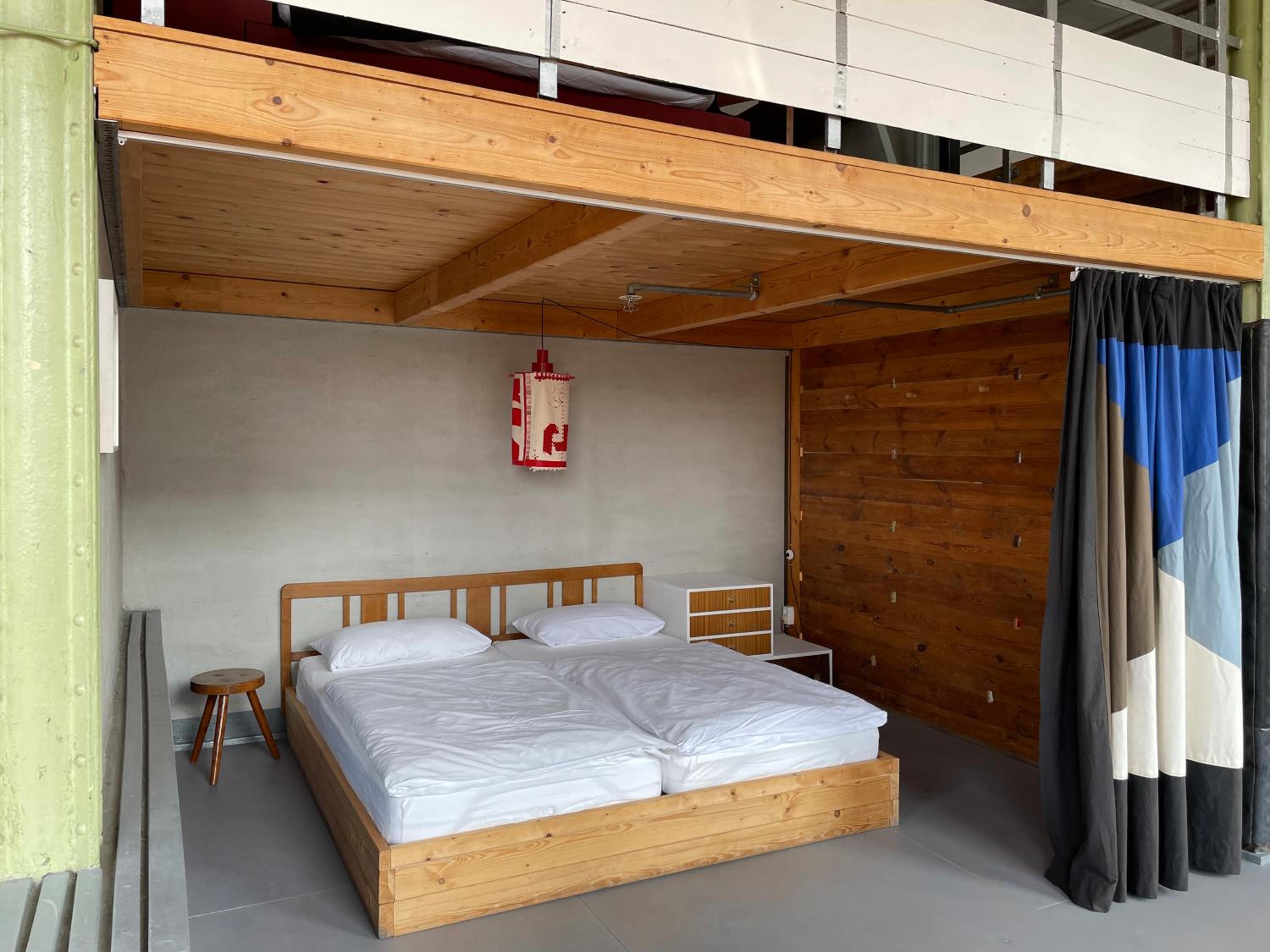 Meisterzimmer