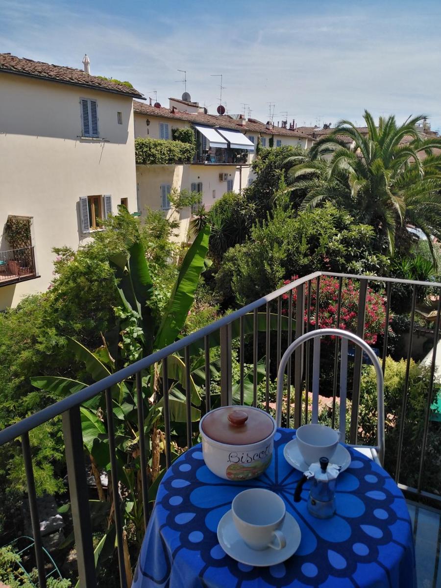 In San Frediano B&B