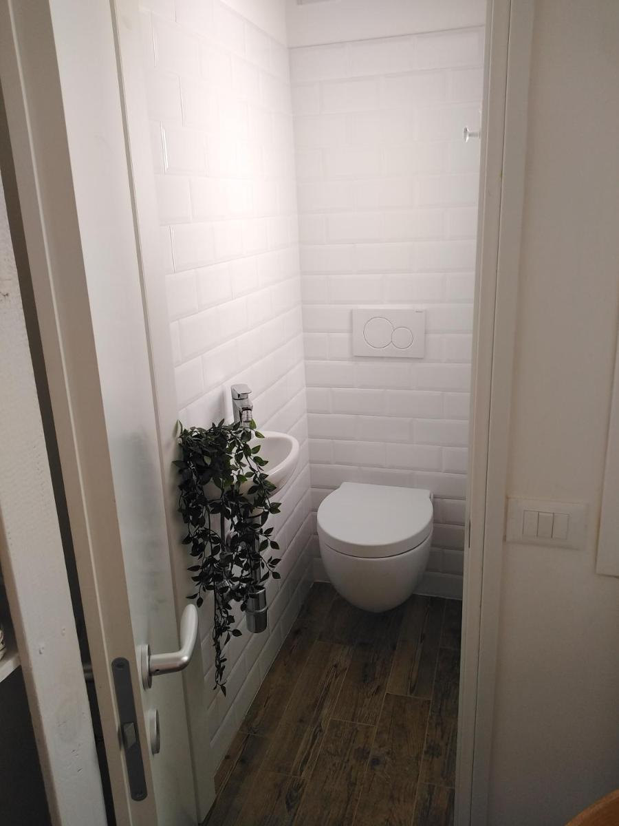 In San Frediano B&B